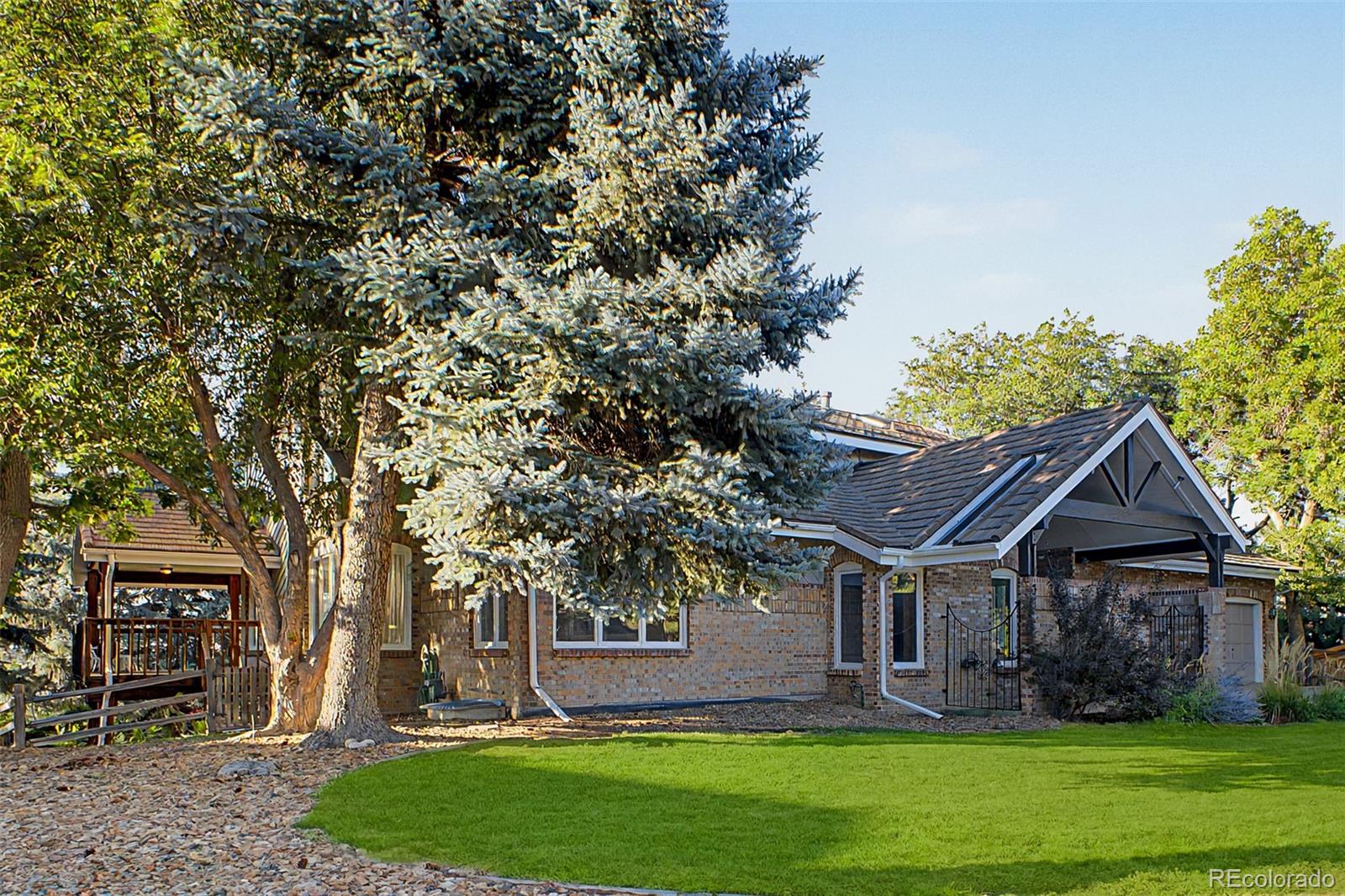 MLS Image #2 for 5131 s ironton way,greenwood village, Colorado
