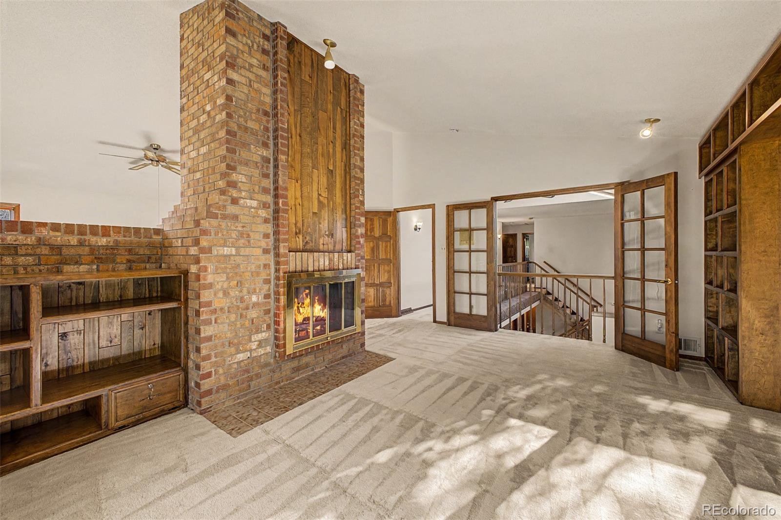 MLS Image #22 for 5131 s ironton way,greenwood village, Colorado