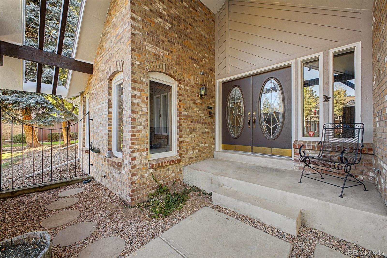 MLS Image #3 for 5131 s ironton way,greenwood village, Colorado