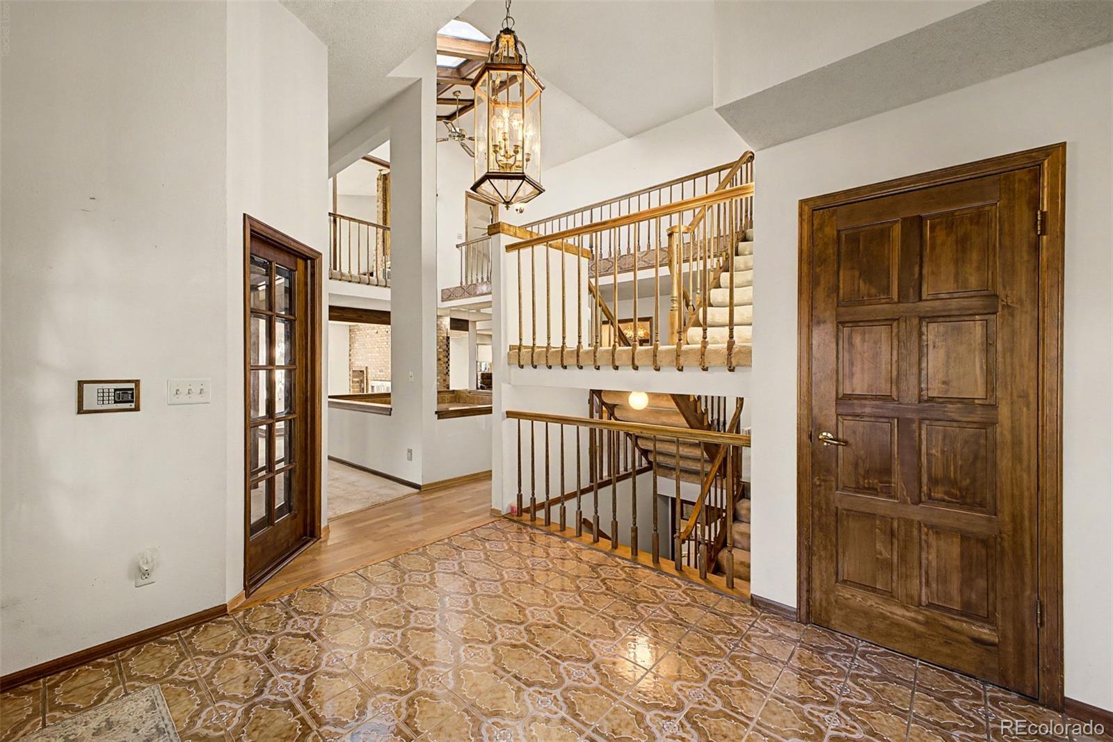 MLS Image #4 for 5131 s ironton way,greenwood village, Colorado