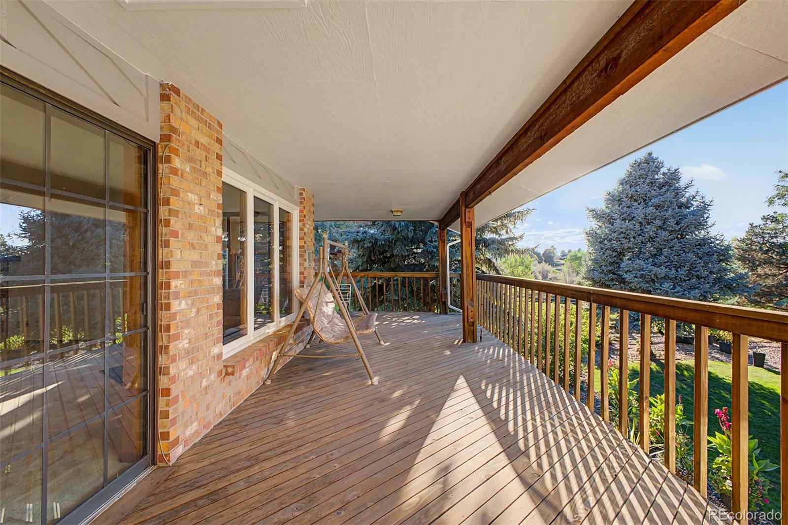 MLS Image #42 for 5131 s ironton way,greenwood village, Colorado