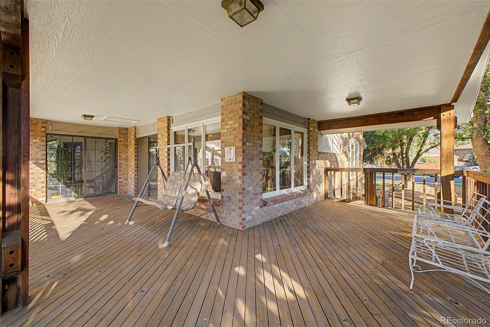 MLS Image #43 for 5131 s ironton way,greenwood village, Colorado