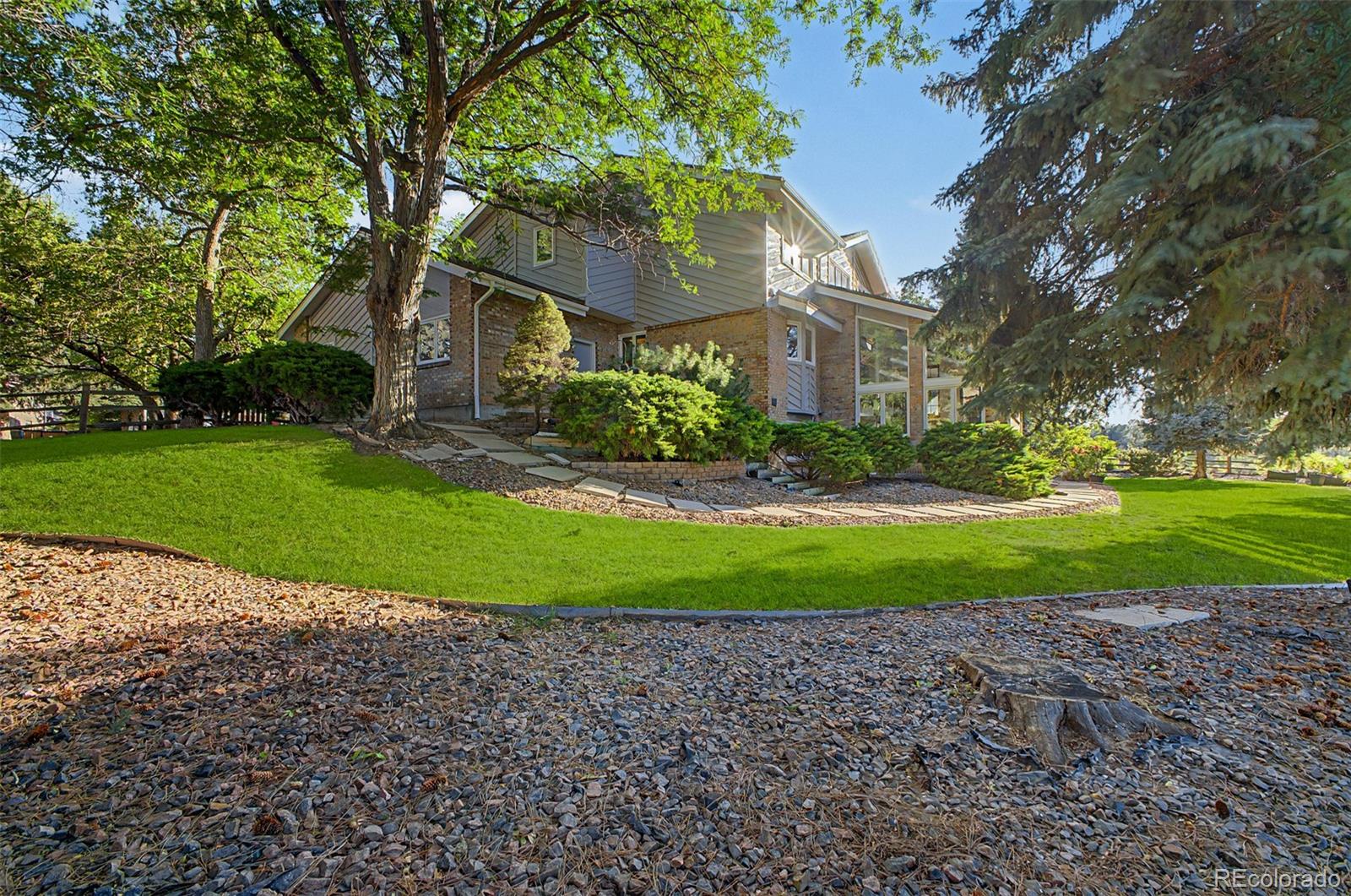 MLS Image #44 for 5131 s ironton way,greenwood village, Colorado
