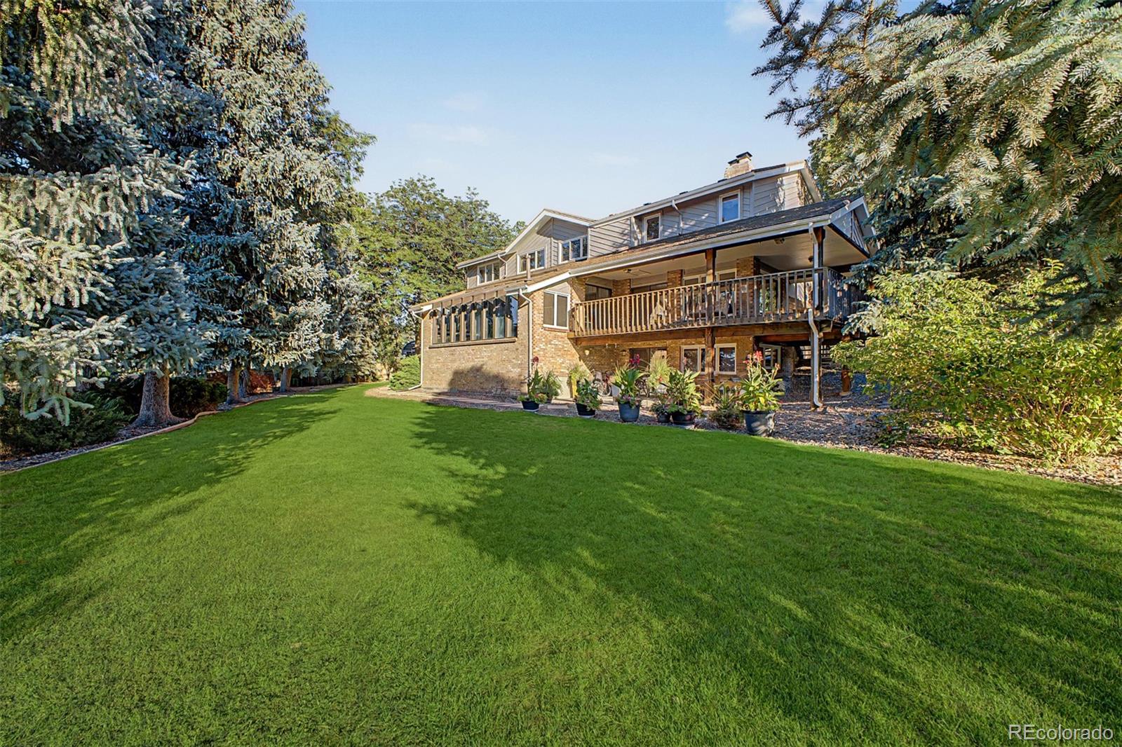MLS Image #45 for 5131 s ironton way,greenwood village, Colorado