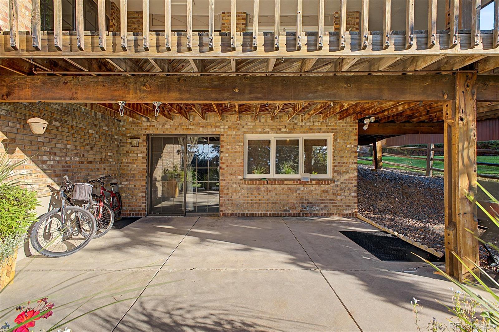 MLS Image #46 for 5131 s ironton way,greenwood village, Colorado