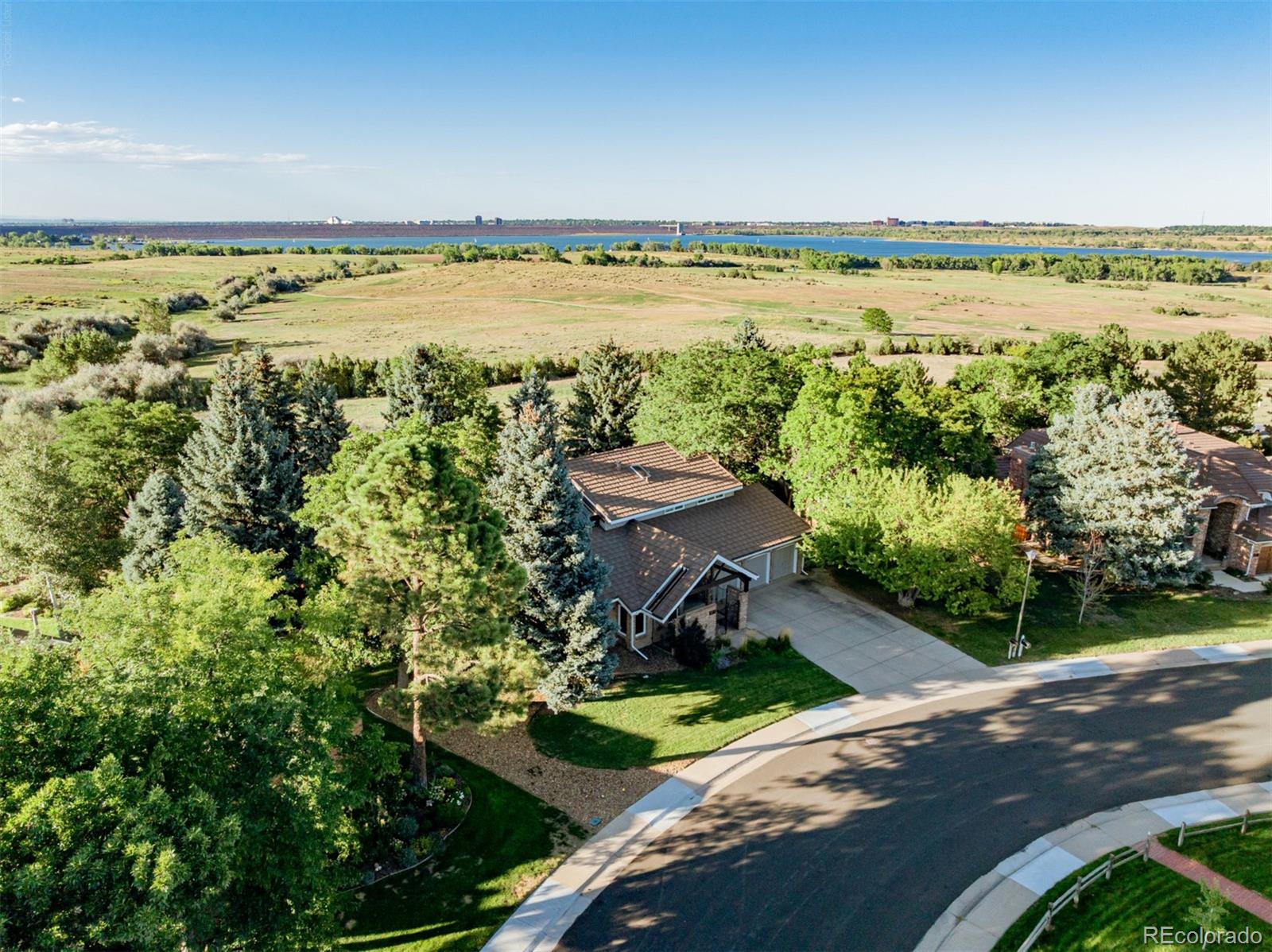 MLS Image #47 for 5131 s ironton way,greenwood village, Colorado