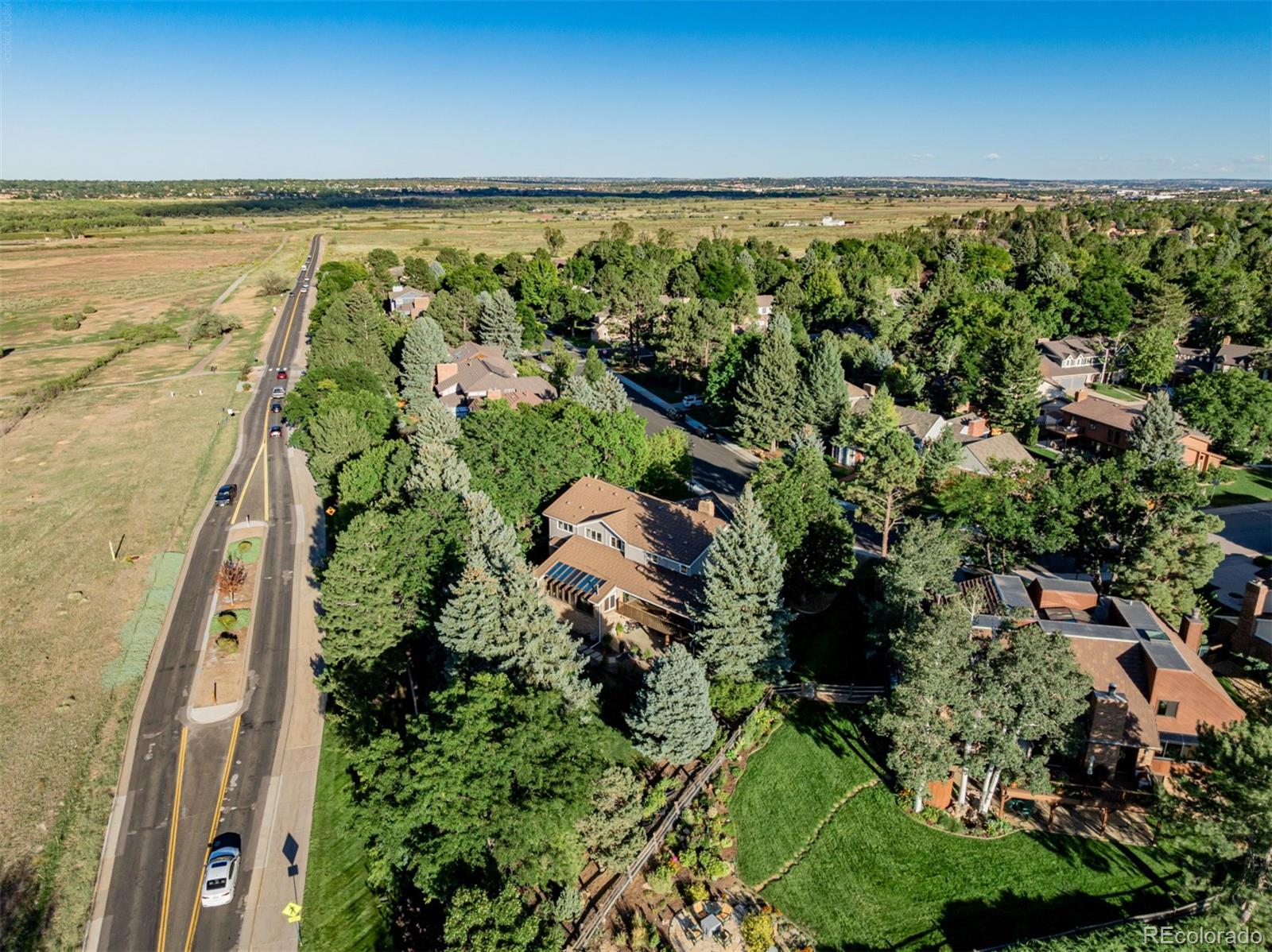MLS Image #48 for 5131 s ironton way,greenwood village, Colorado