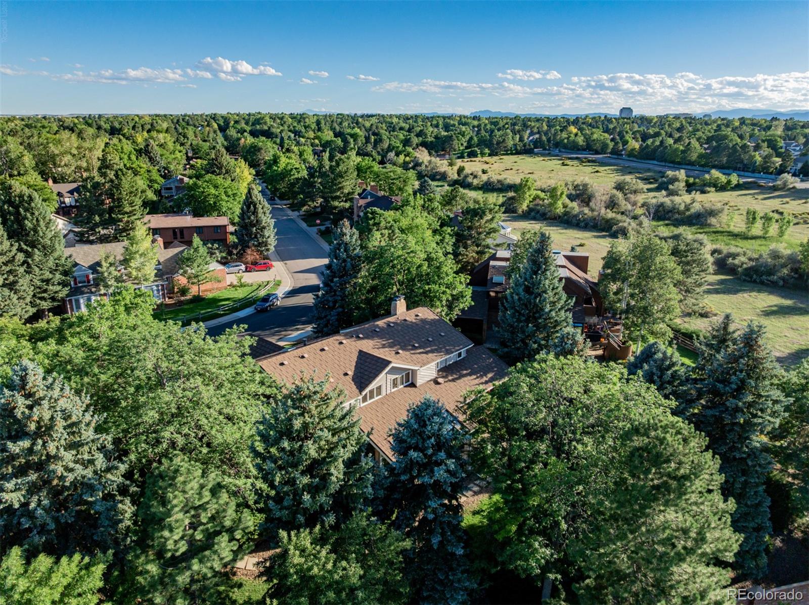 MLS Image #49 for 5131 s ironton way,greenwood village, Colorado