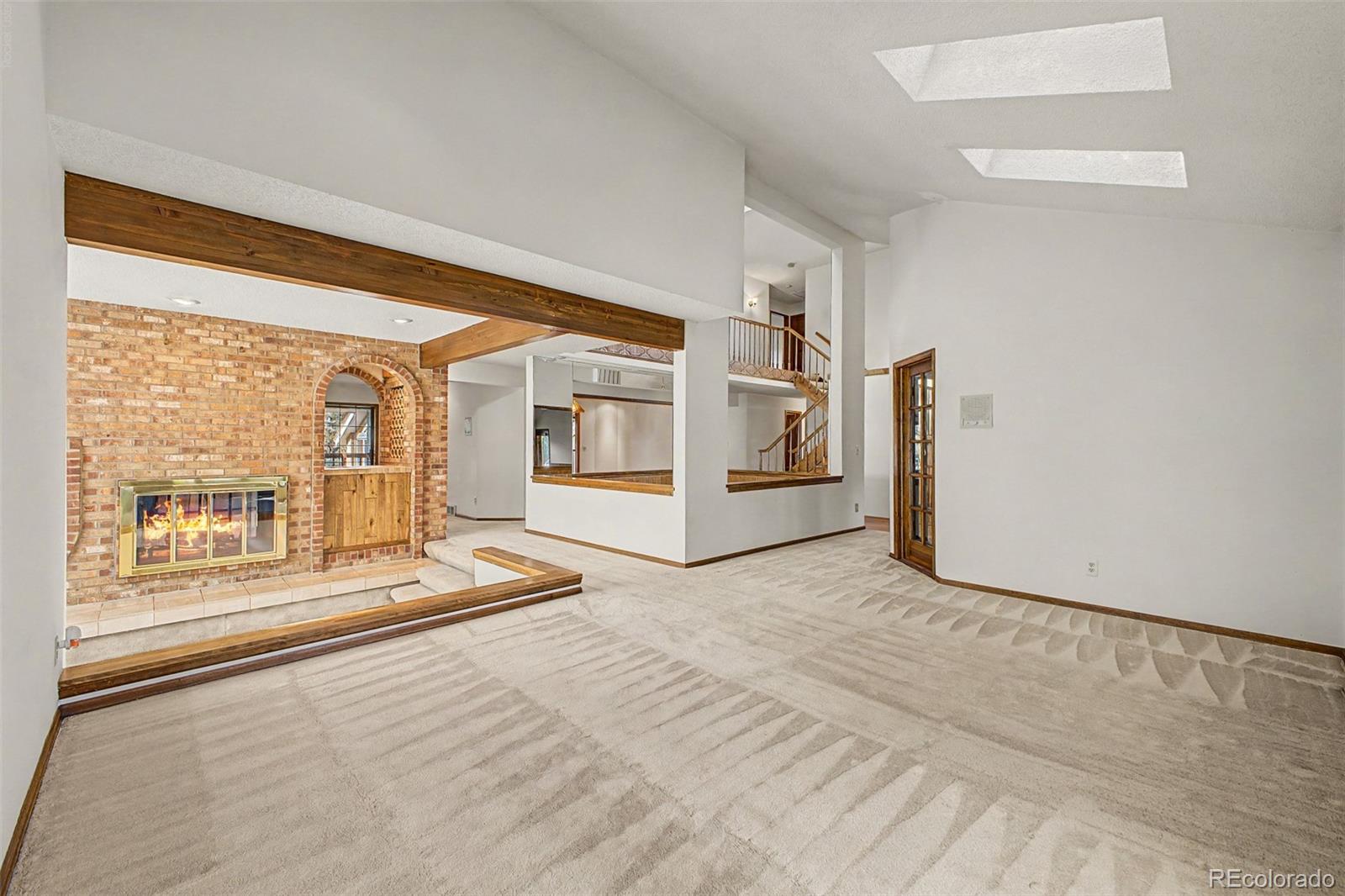 MLS Image #8 for 5131 s ironton way,greenwood village, Colorado