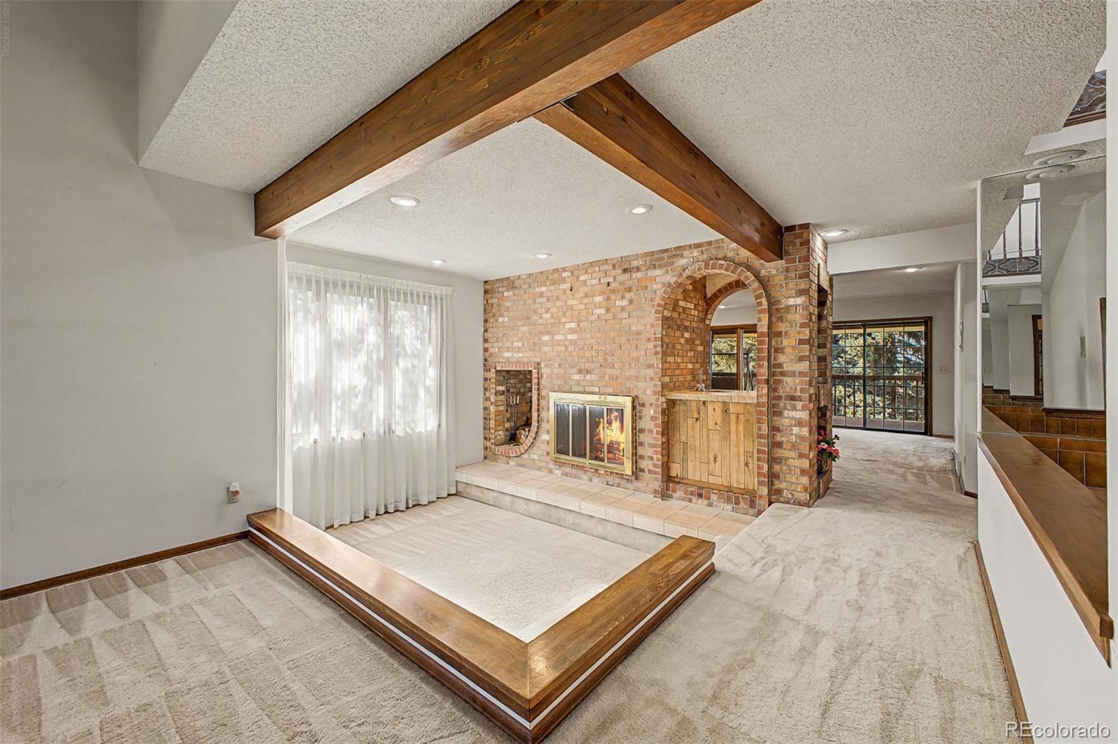 MLS Image #9 for 5131 s ironton way,greenwood village, Colorado