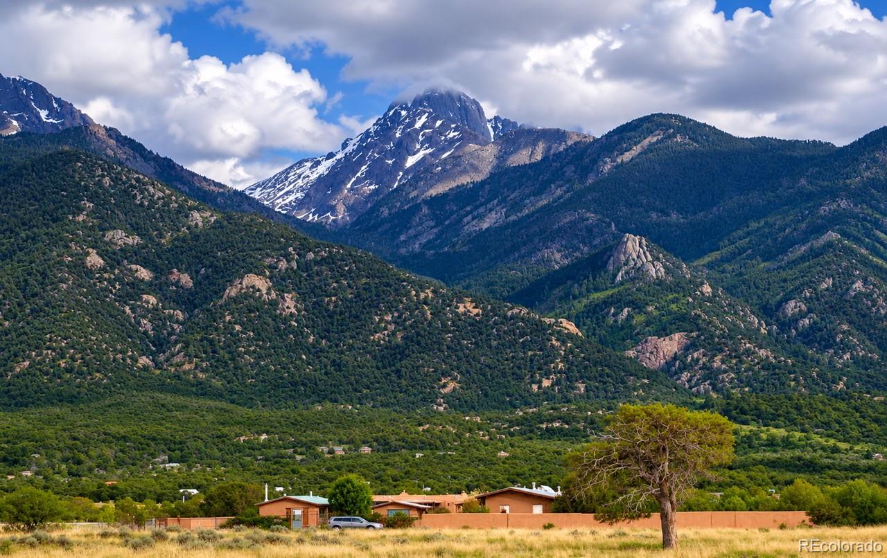 MLS Image #0 for 1316  whispering winds trail,crestone, Colorado