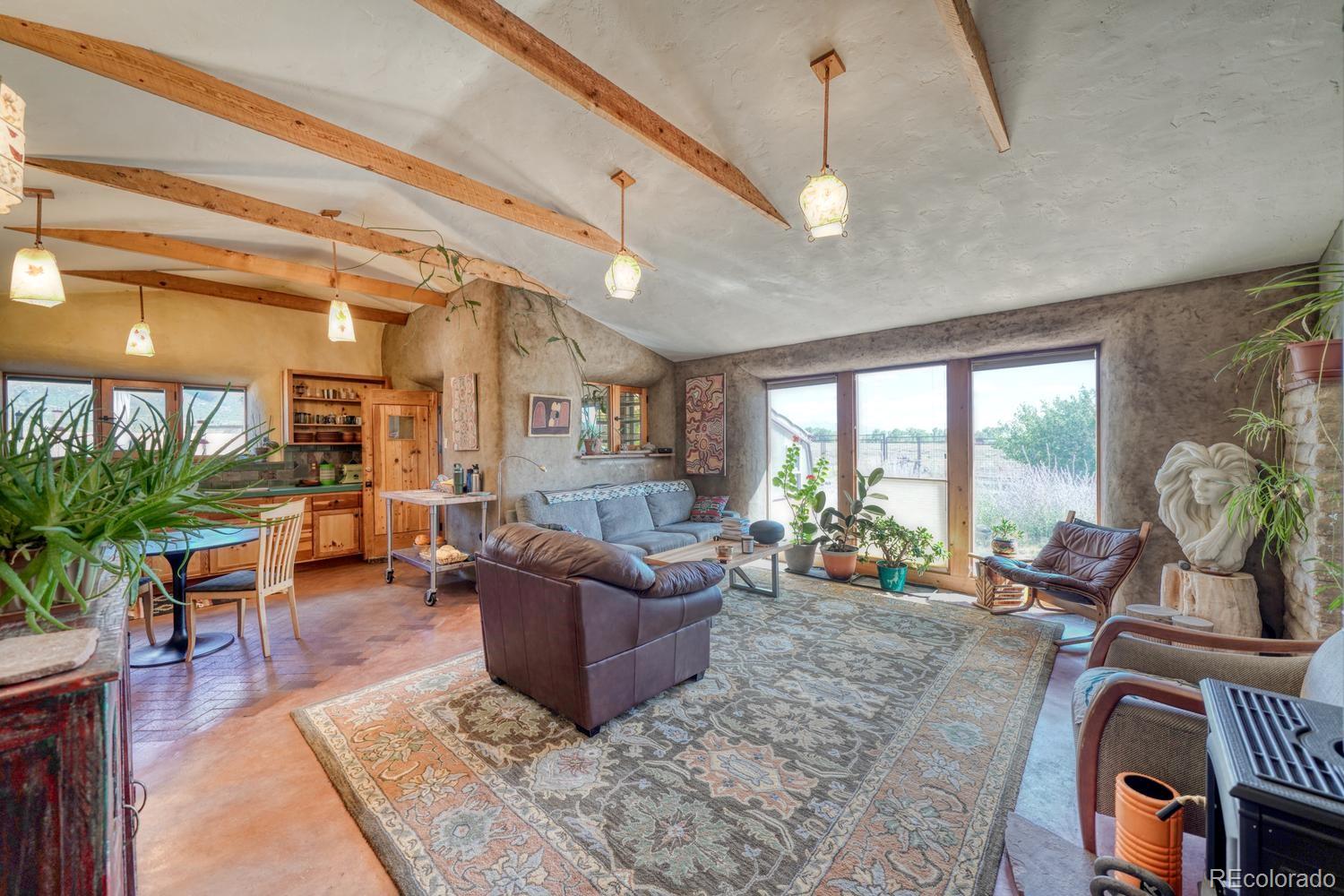 MLS Image #12 for 1316  whispering winds trail,crestone, Colorado
