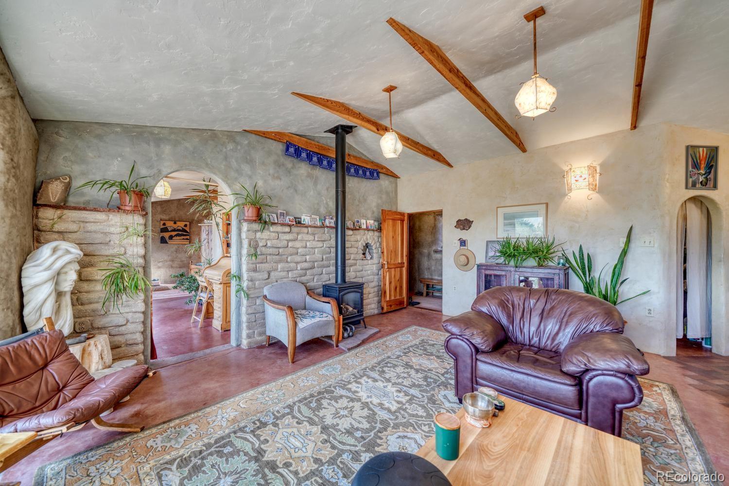 MLS Image #13 for 1316  whispering winds trail,crestone, Colorado