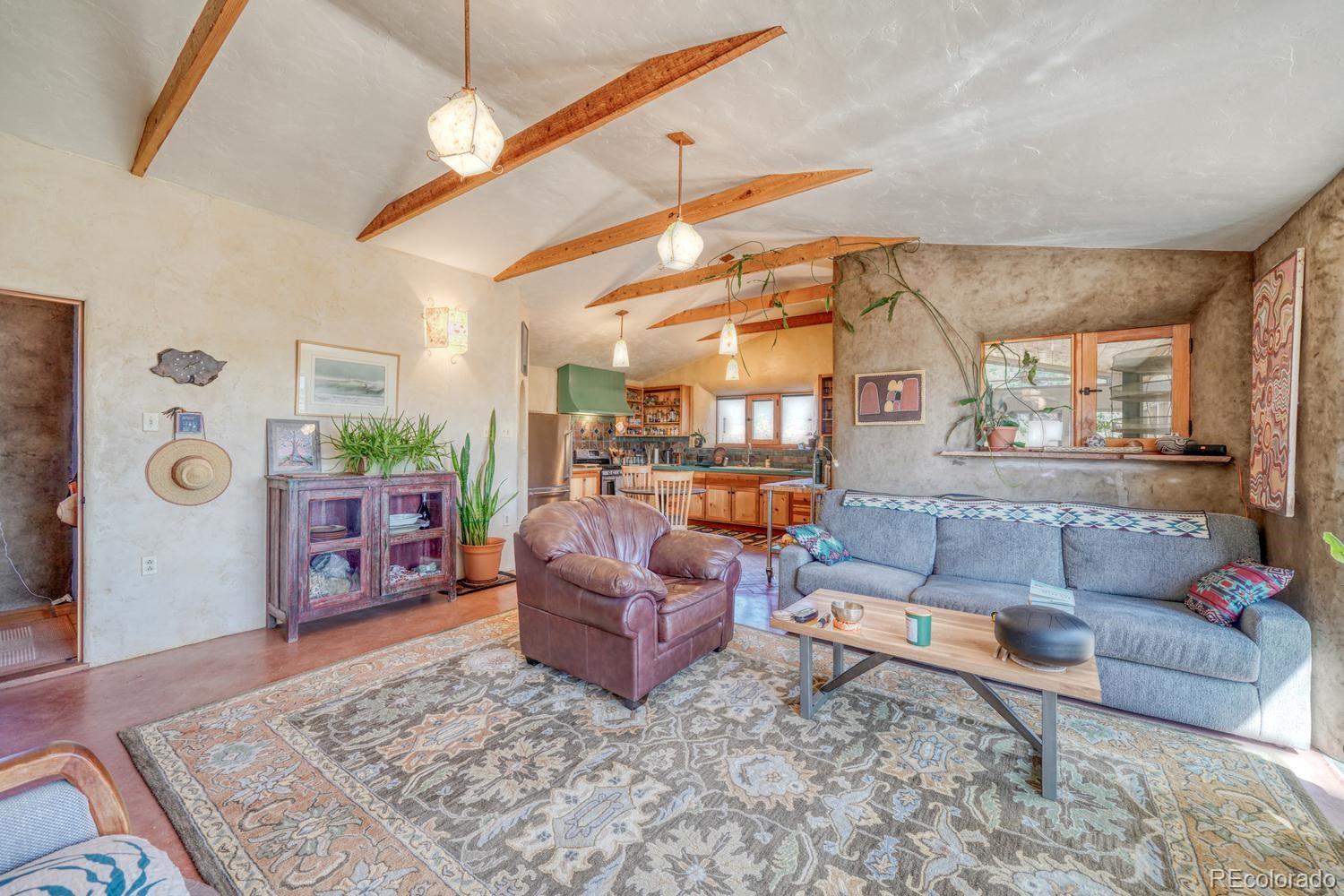 MLS Image #14 for 1316  whispering winds trail,crestone, Colorado