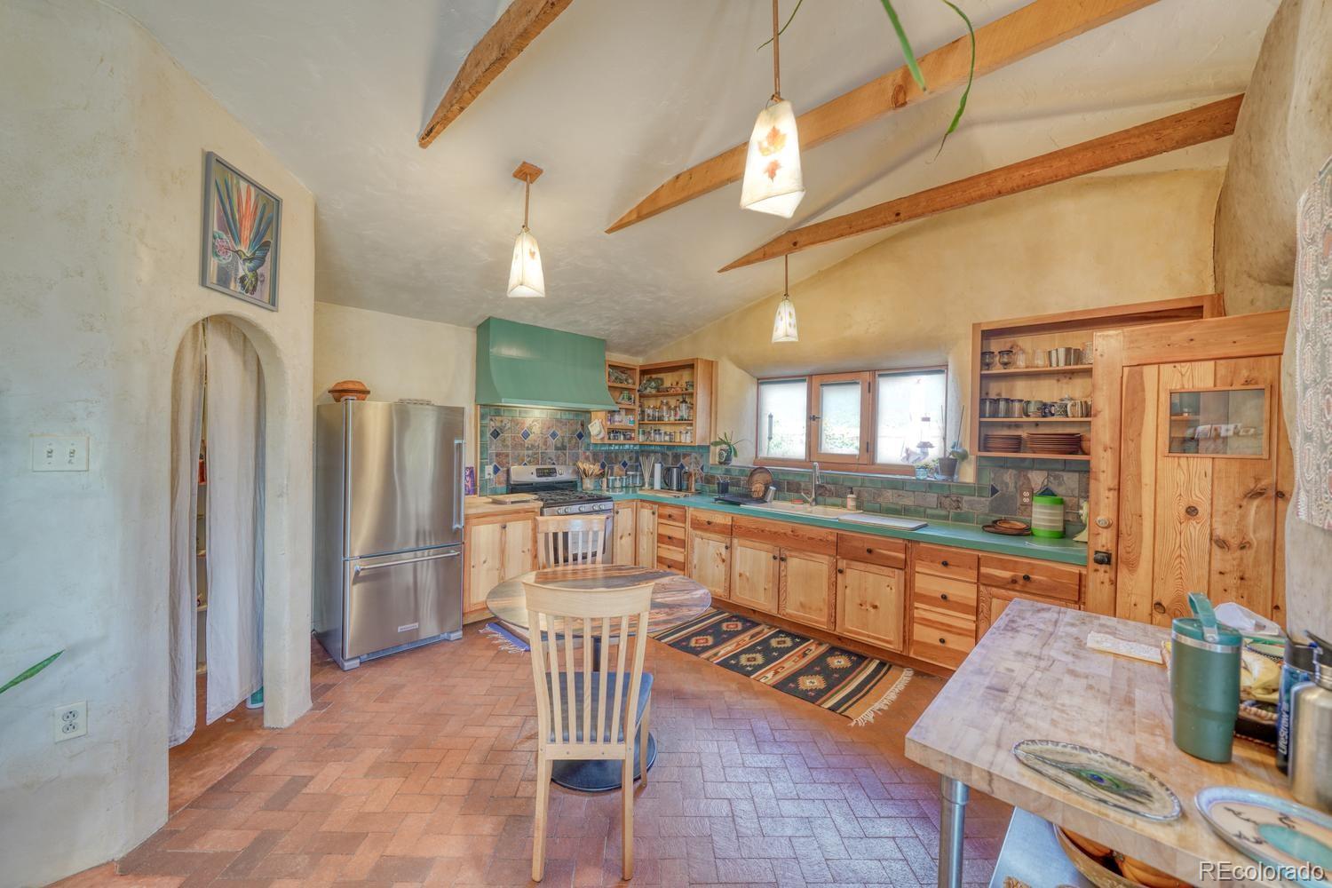 MLS Image #15 for 1316  whispering winds trail,crestone, Colorado