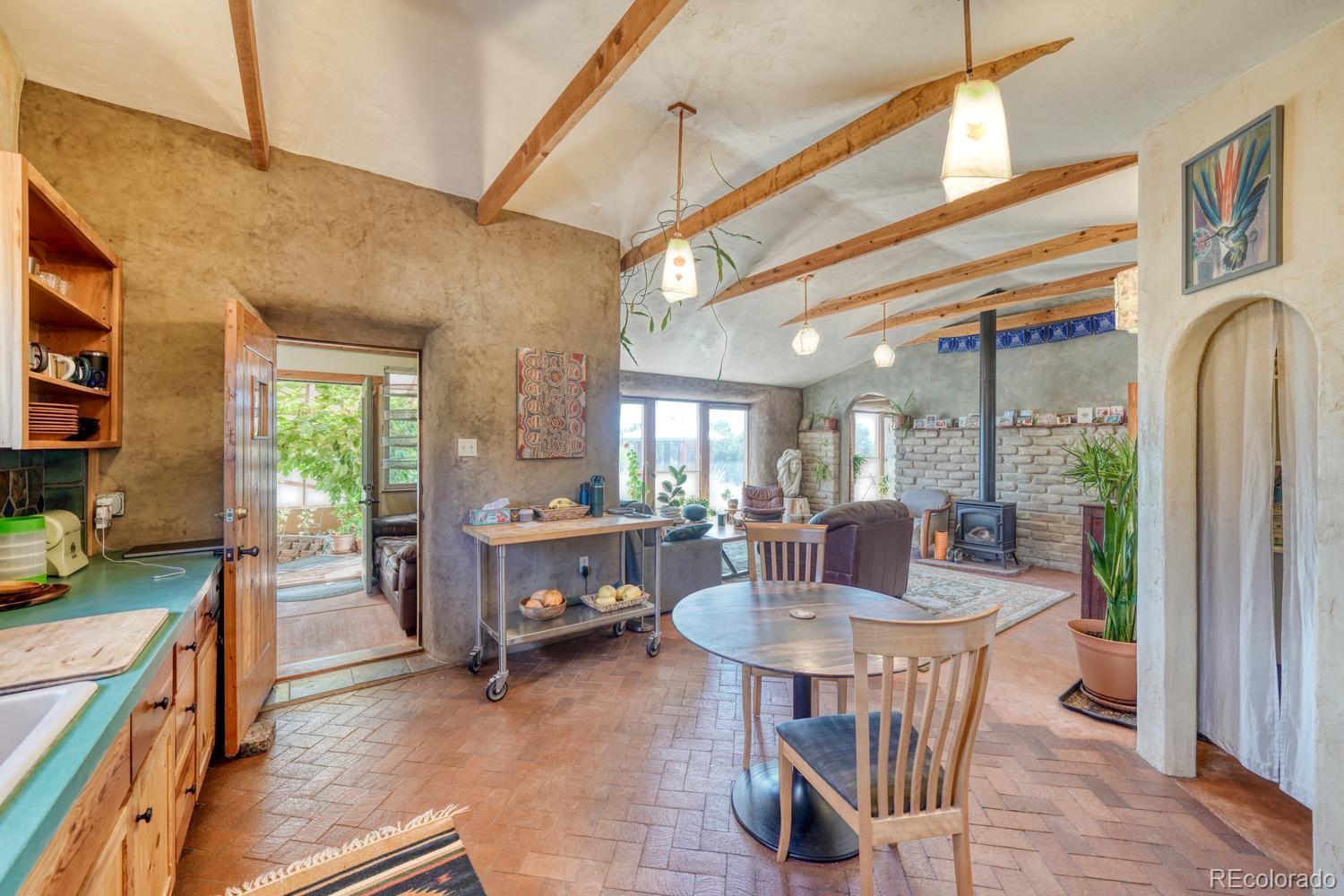 MLS Image #16 for 1316  whispering winds trail,crestone, Colorado