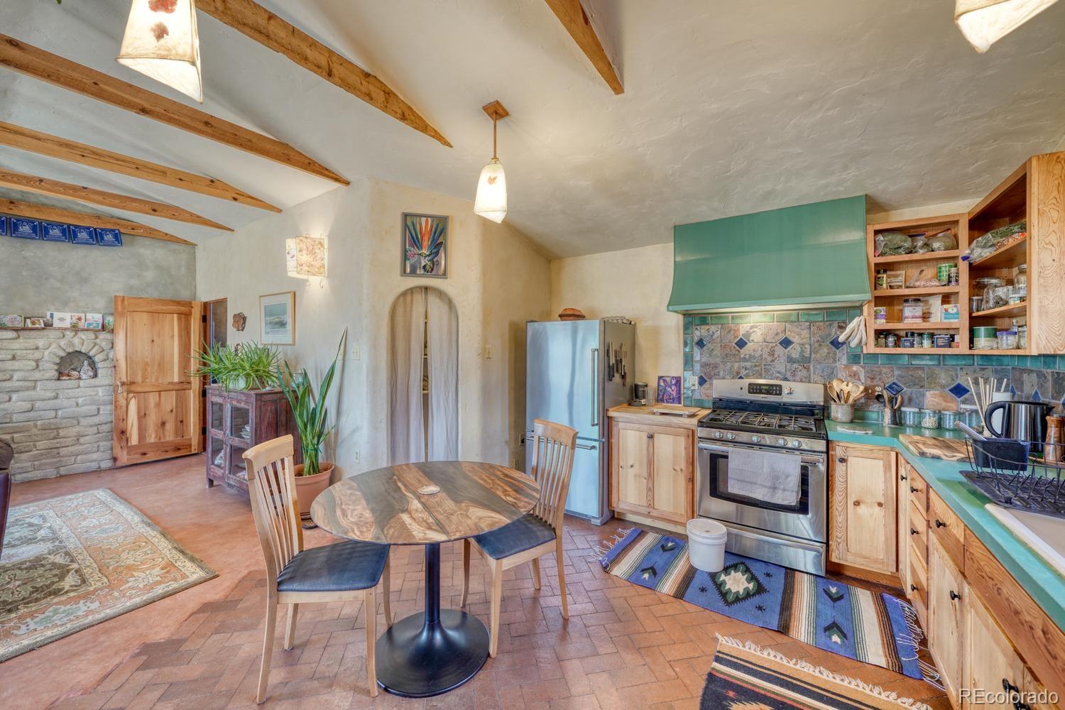 MLS Image #17 for 1316  whispering winds trail,crestone, Colorado