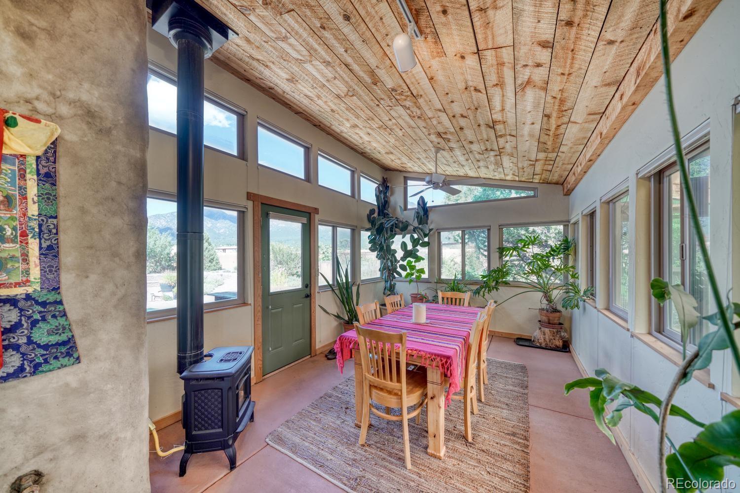 MLS Image #19 for 1316  whispering winds trail,crestone, Colorado