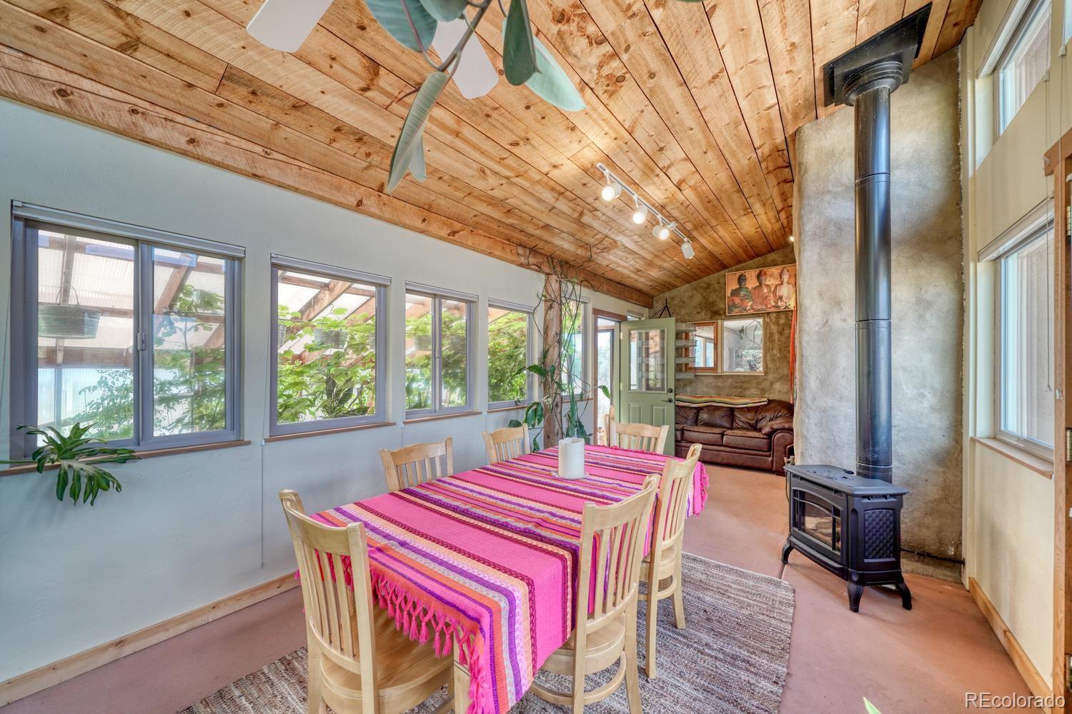 MLS Image #20 for 1316  whispering winds trail,crestone, Colorado