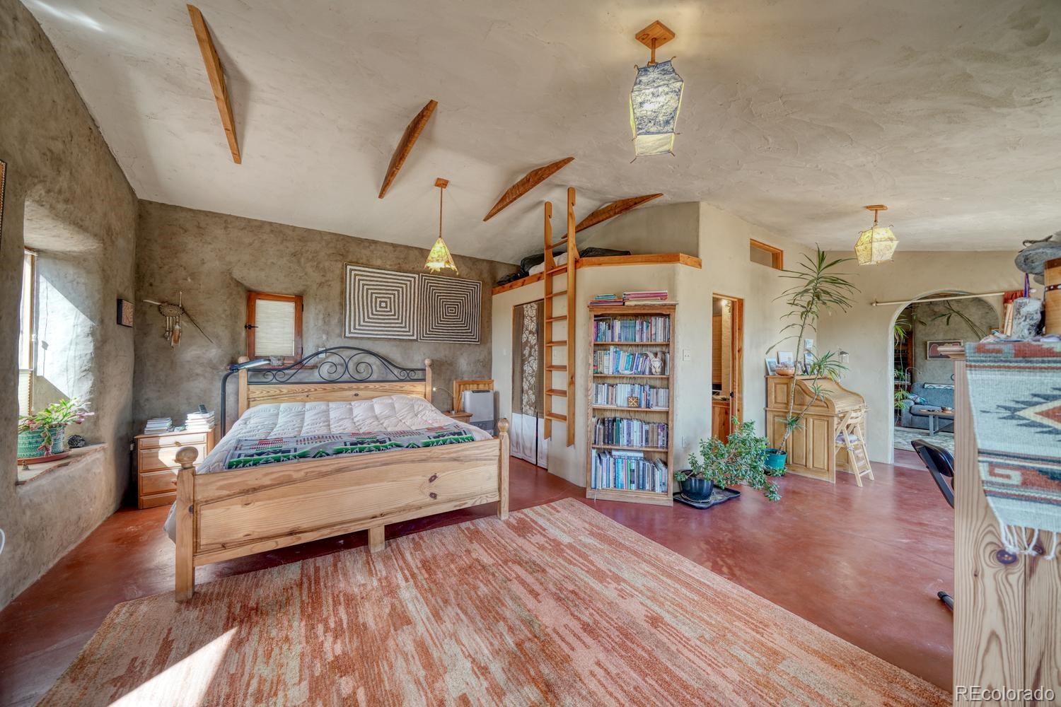 MLS Image #25 for 1316  whispering winds trail,crestone, Colorado