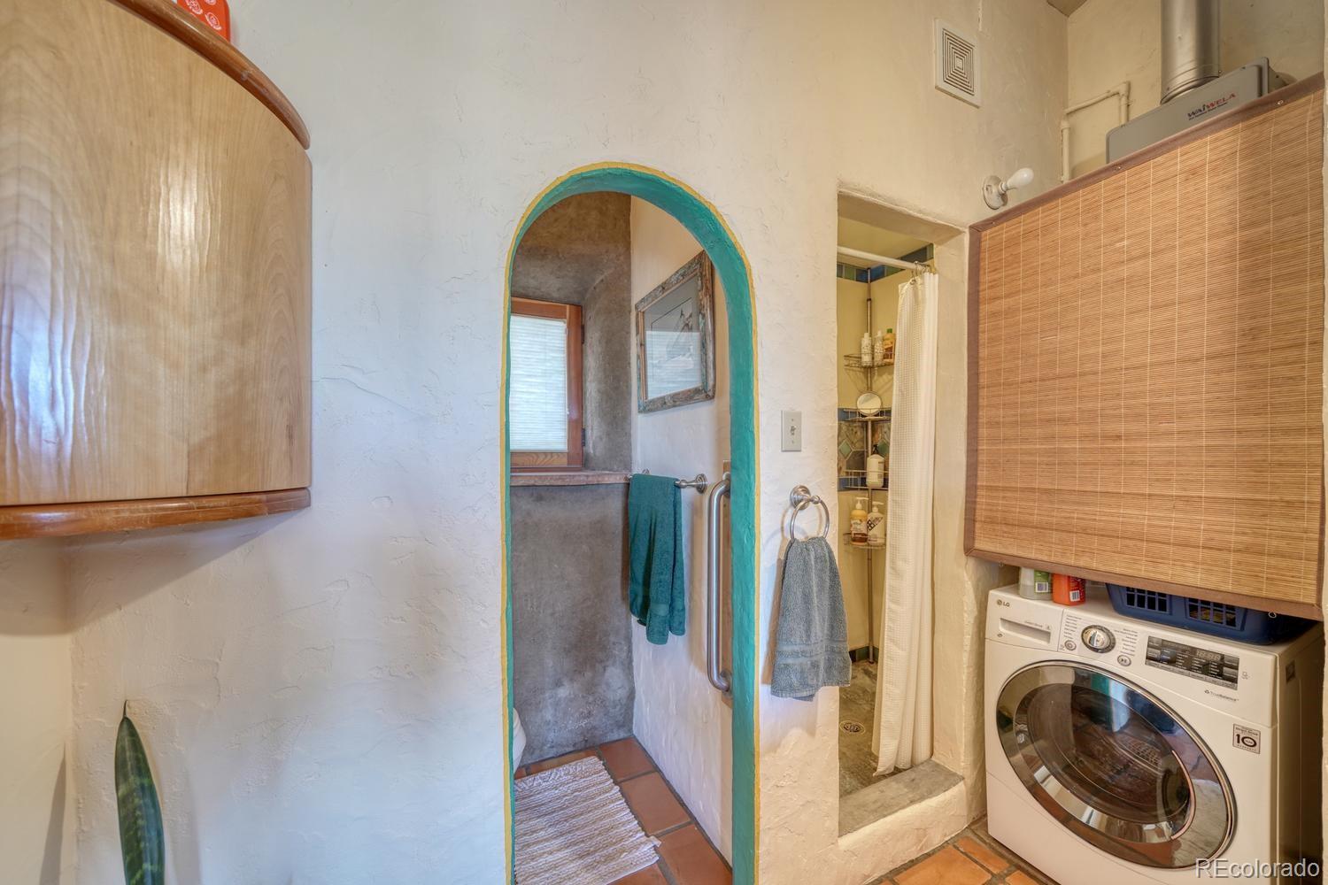 MLS Image #26 for 1316  whispering winds trail,crestone, Colorado