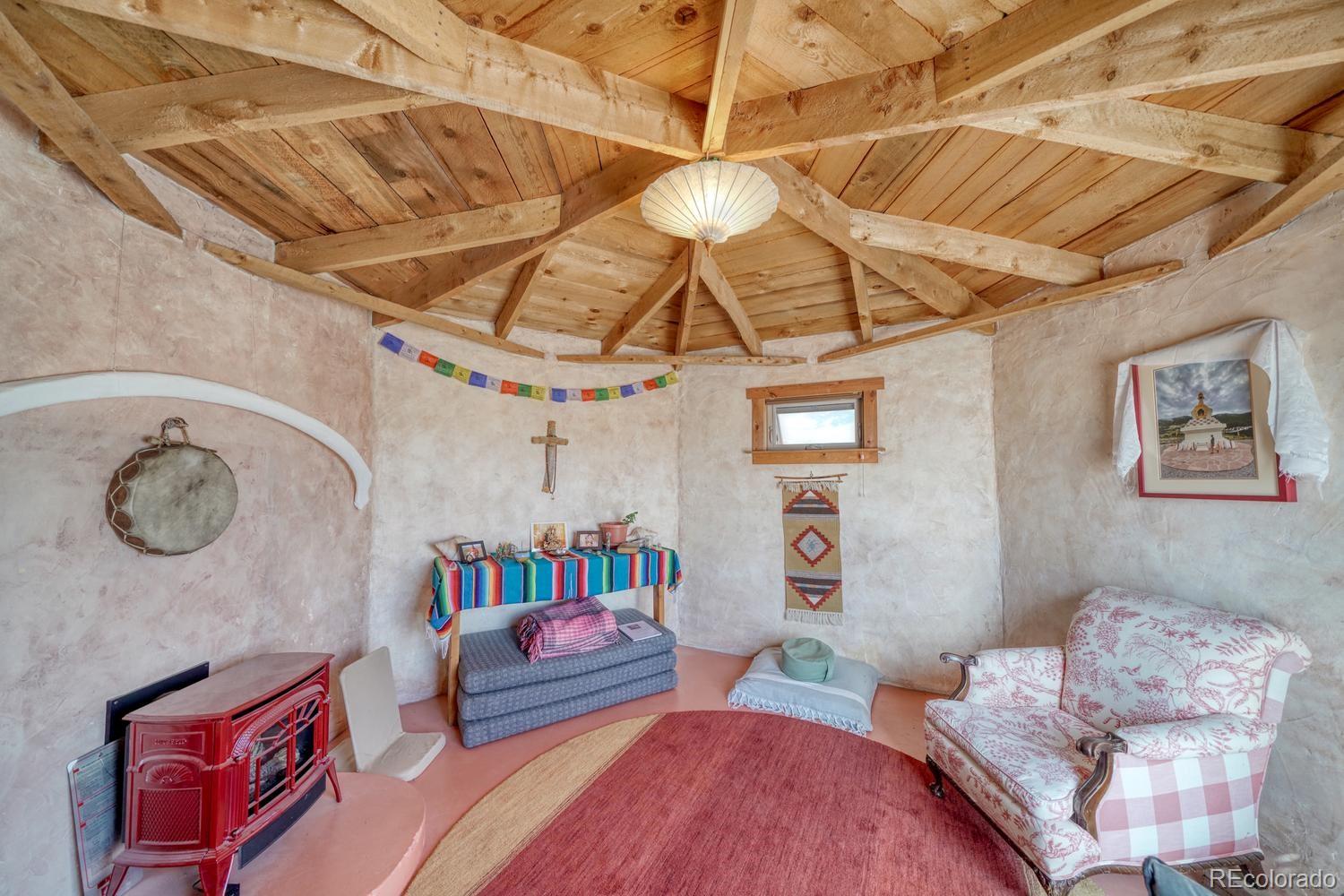 MLS Image #29 for 1316  whispering winds trail,crestone, Colorado