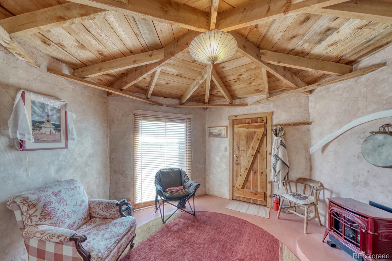 MLS Image #30 for 1316  whispering winds trail,crestone, Colorado