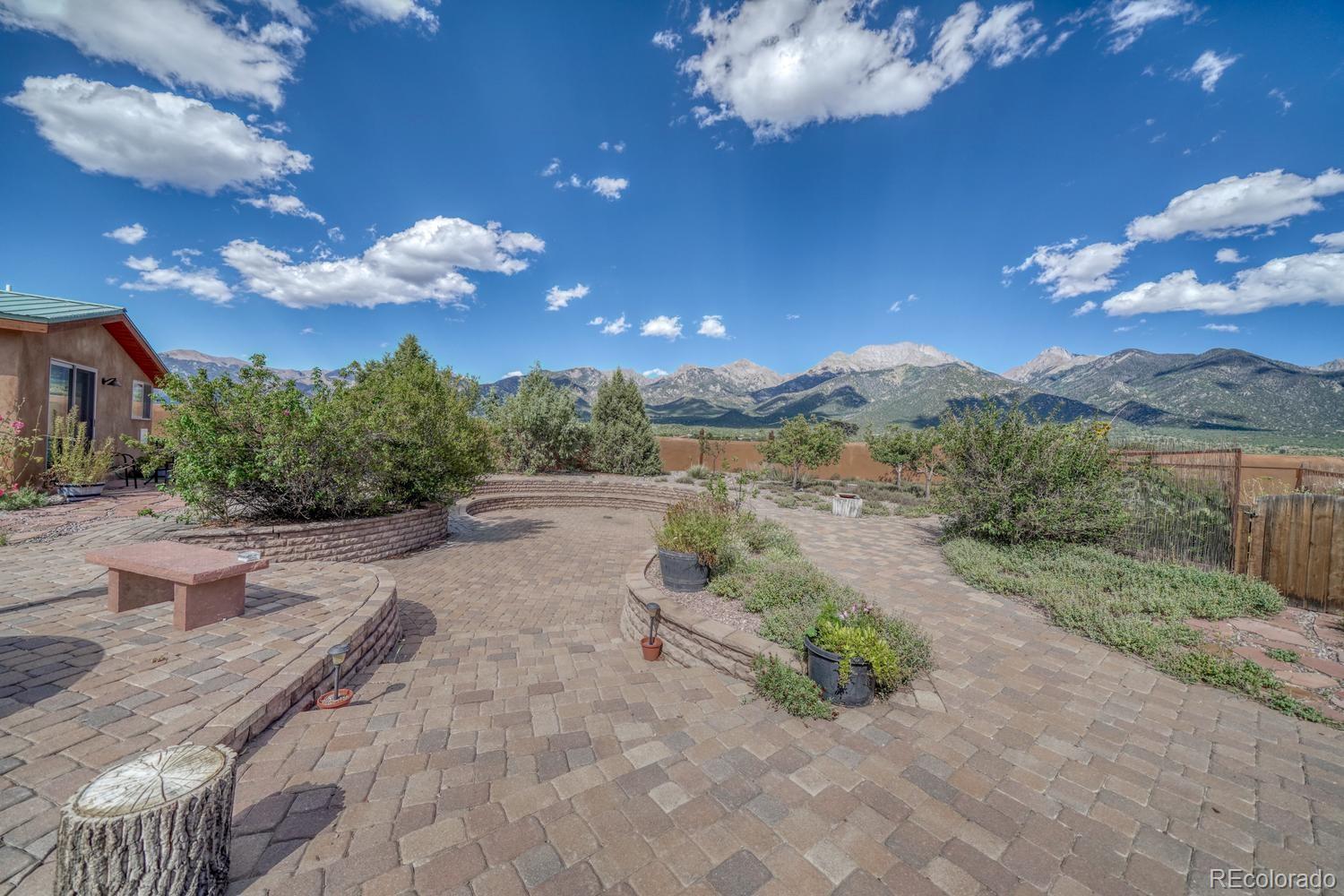 MLS Image #31 for 1316  whispering winds trail,crestone, Colorado