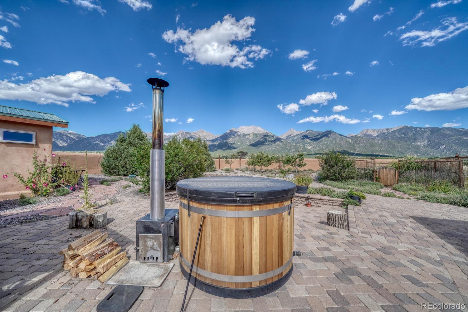 MLS Image #33 for 1316  whispering winds trail,crestone, Colorado