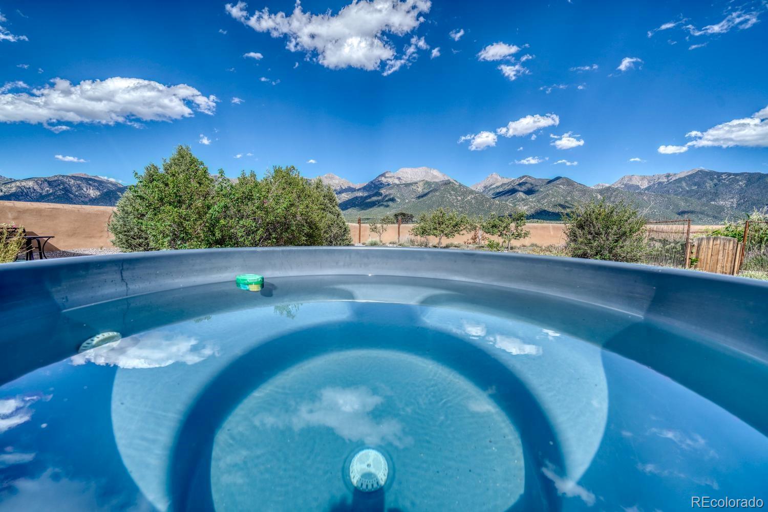 MLS Image #34 for 1316  whispering winds trail,crestone, Colorado