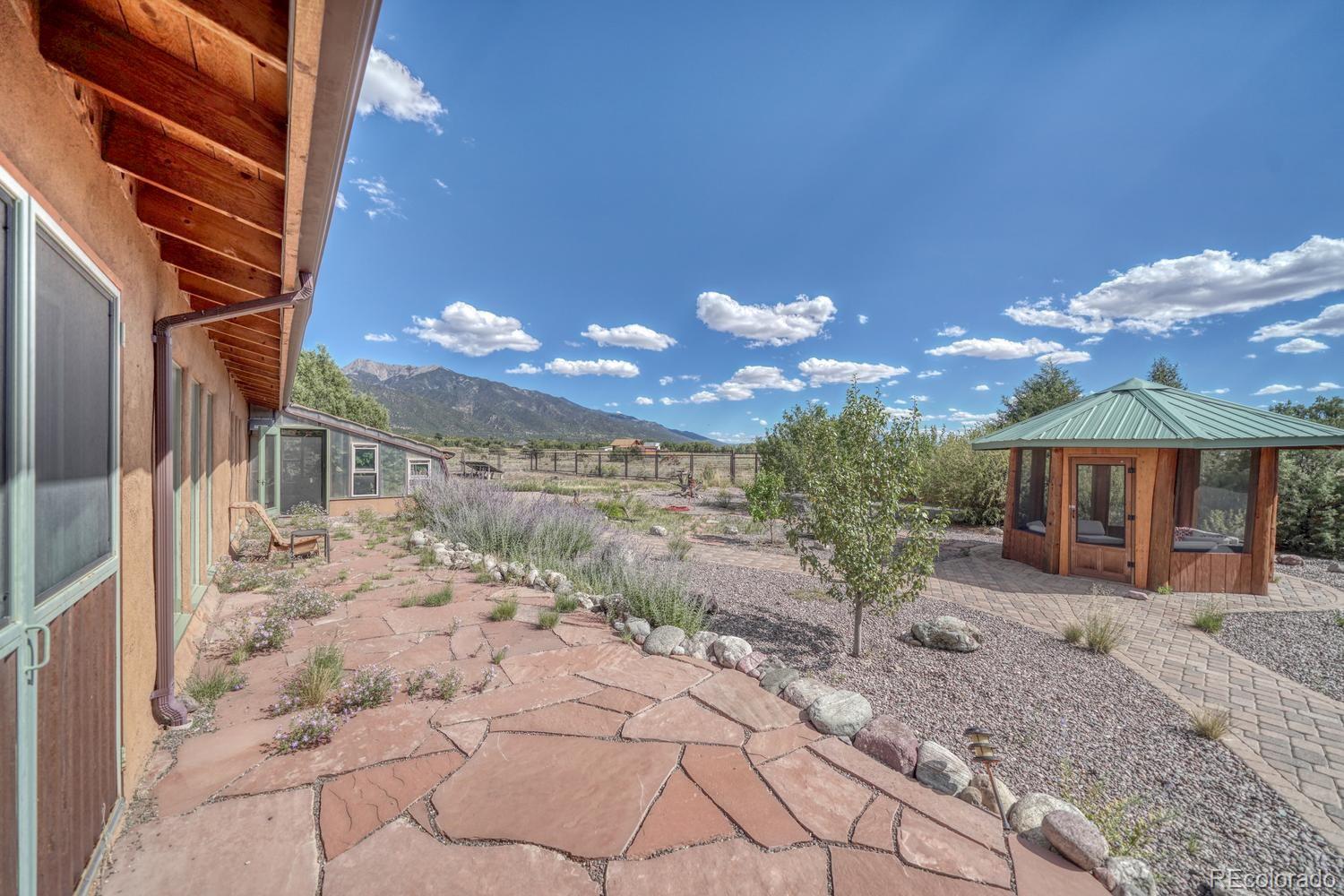 MLS Image #35 for 1316  whispering winds trail,crestone, Colorado