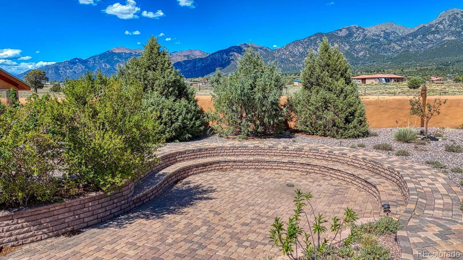 MLS Image #38 for 1316  whispering winds trail,crestone, Colorado
