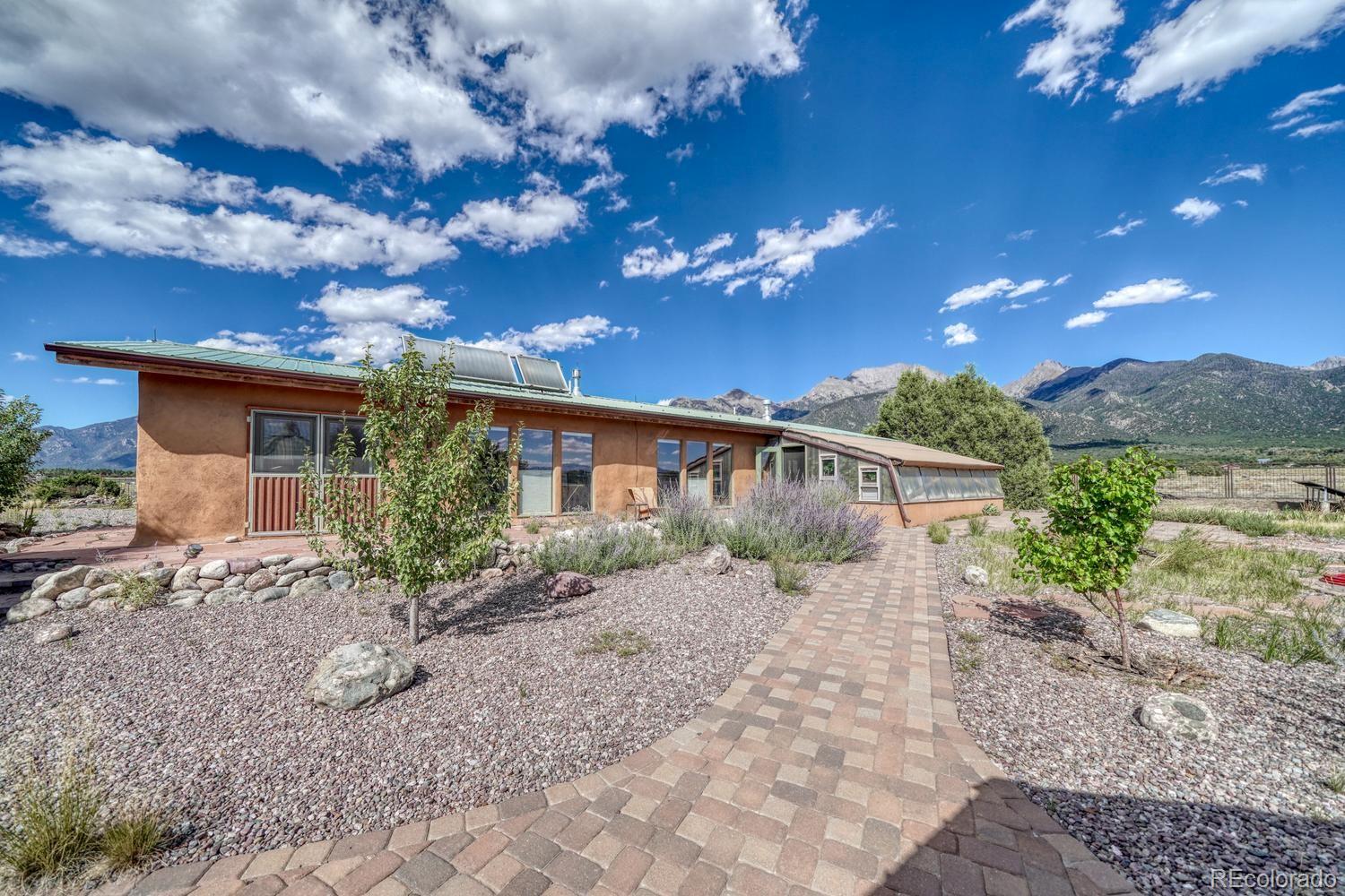 MLS Image #39 for 1316  whispering winds trail,crestone, Colorado