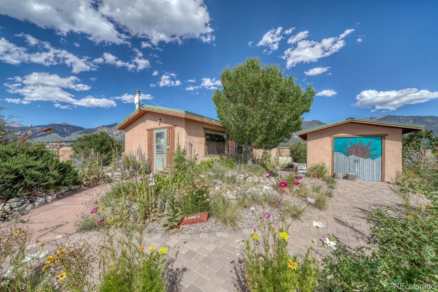 MLS Image #40 for 1316  whispering winds trail,crestone, Colorado