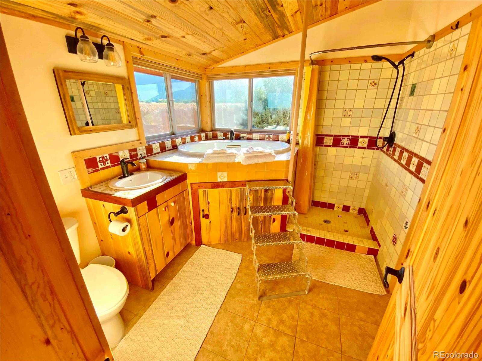 MLS Image #44 for 1316  whispering winds trail,crestone, Colorado
