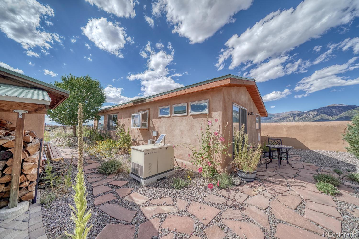 MLS Image #47 for 1316  whispering winds trail,crestone, Colorado