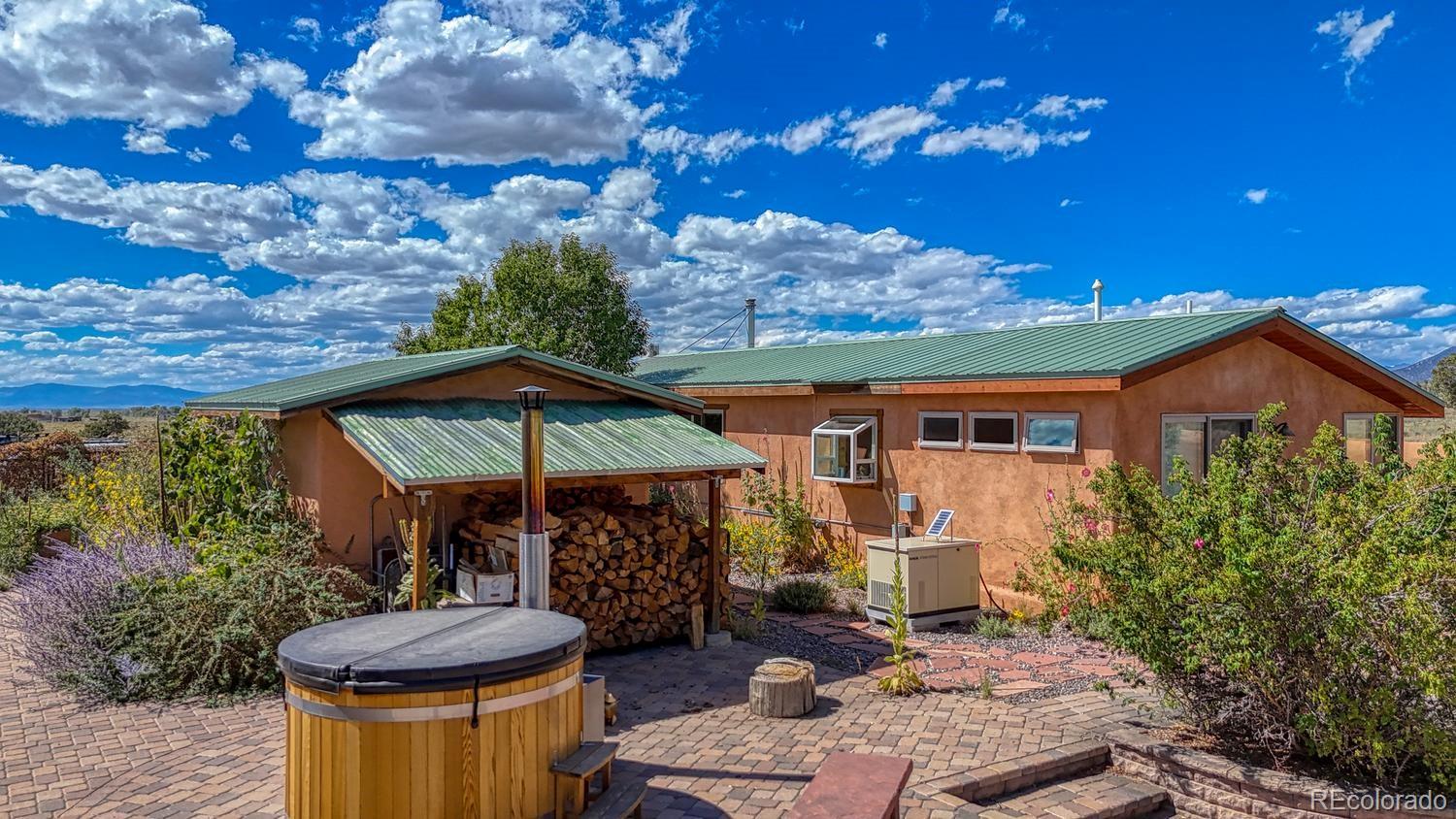 MLS Image #48 for 1316  whispering winds trail,crestone, Colorado