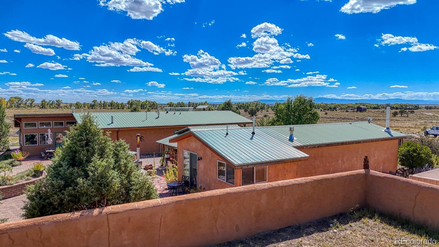 MLS Image #49 for 1316  whispering winds trail,crestone, Colorado
