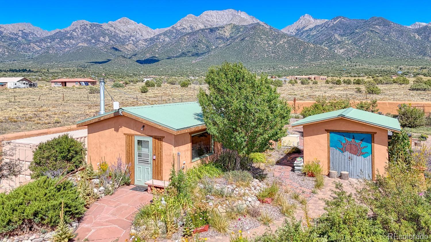 MLS Image #5 for 1316  whispering winds trail,crestone, Colorado
