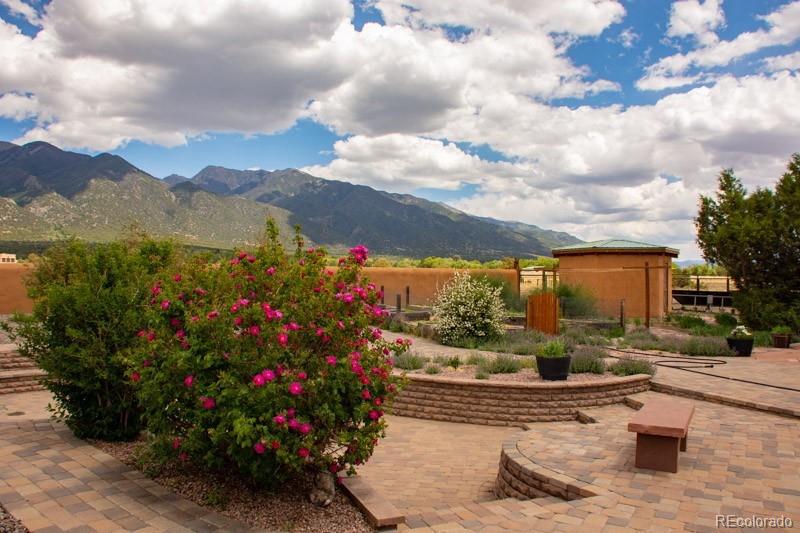 MLS Image #7 for 1316  whispering winds trail,crestone, Colorado
