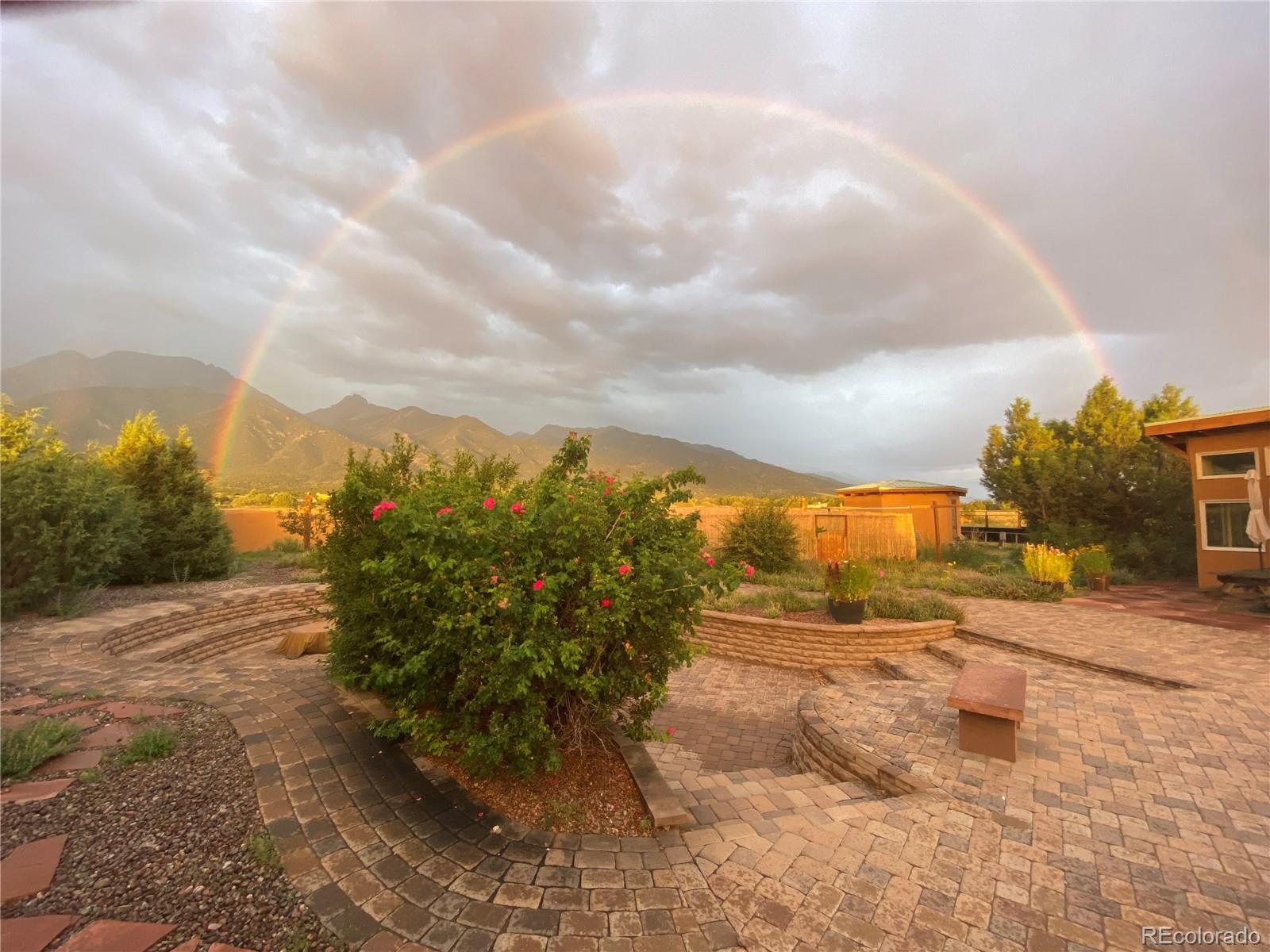 MLS Image #8 for 1316  whispering winds trail,crestone, Colorado