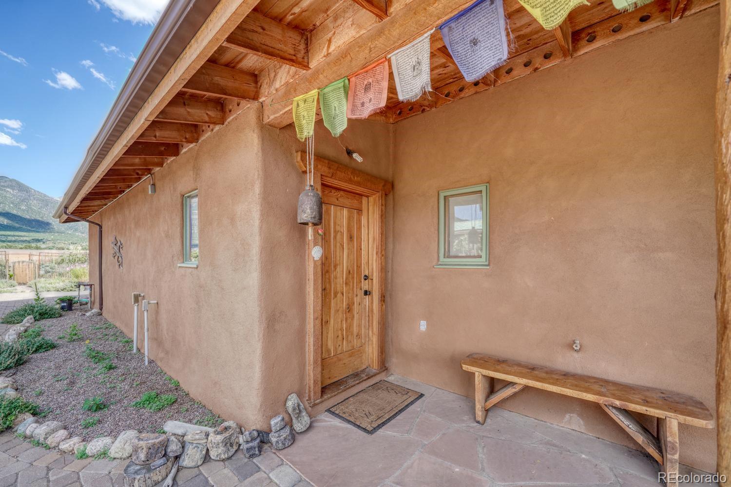 MLS Image #9 for 1316  whispering winds trail,crestone, Colorado