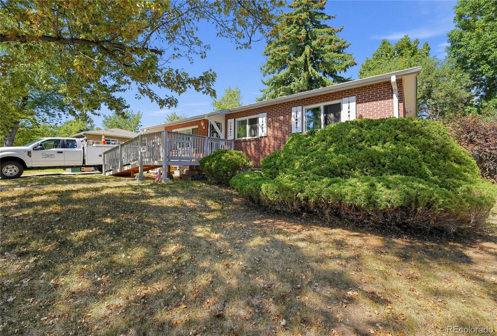 MLS Image #0 for 12161 w dakota drive,denver, Colorado