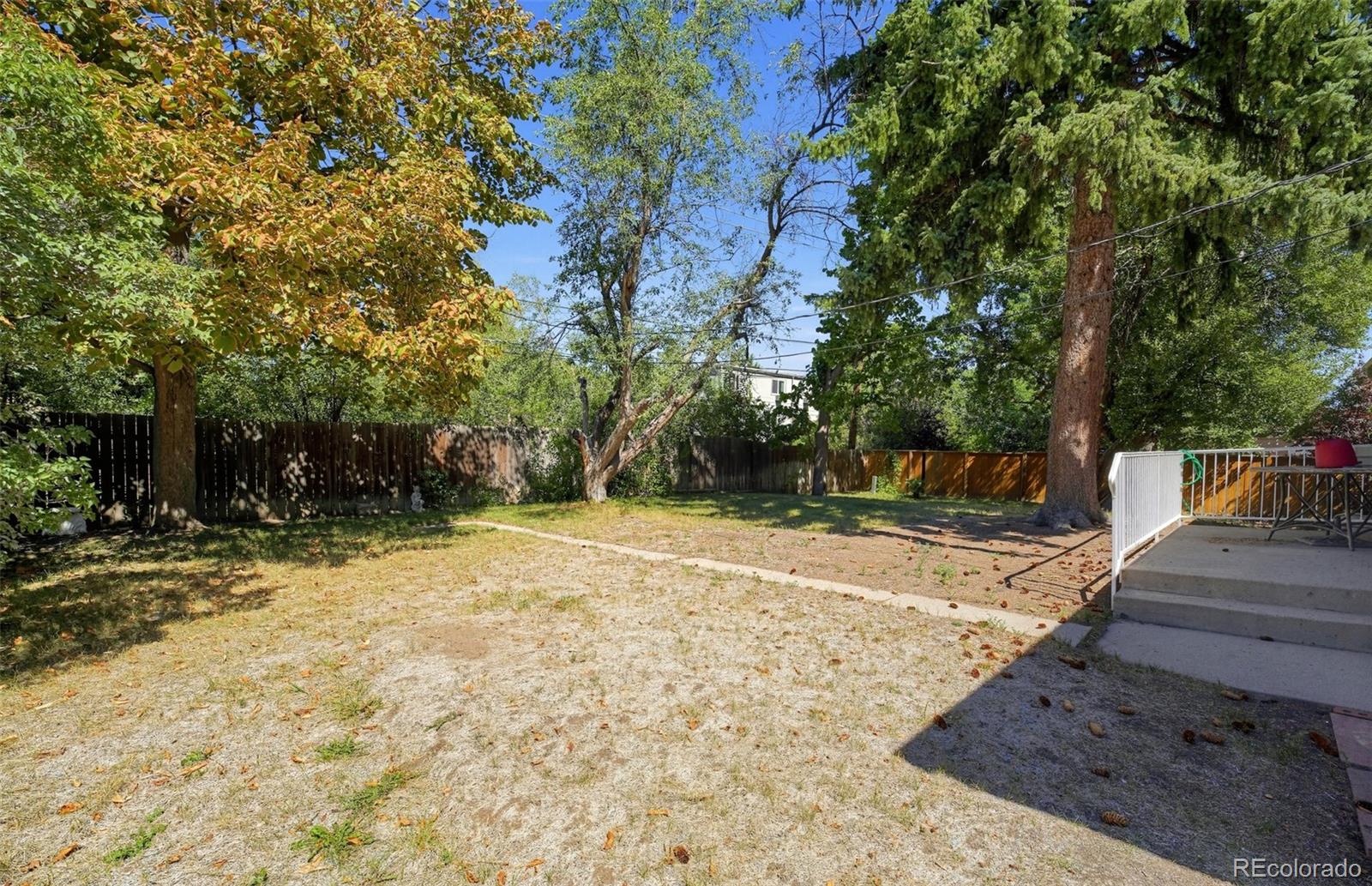 MLS Image #11 for 12161 w dakota drive,denver, Colorado