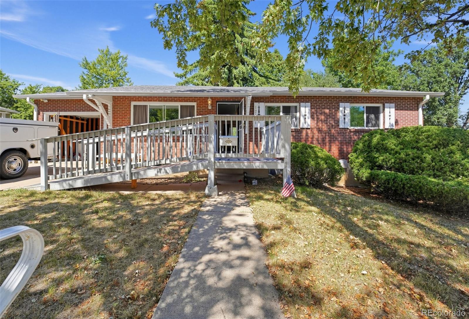 MLS Image #12 for 12161 w dakota drive,denver, Colorado