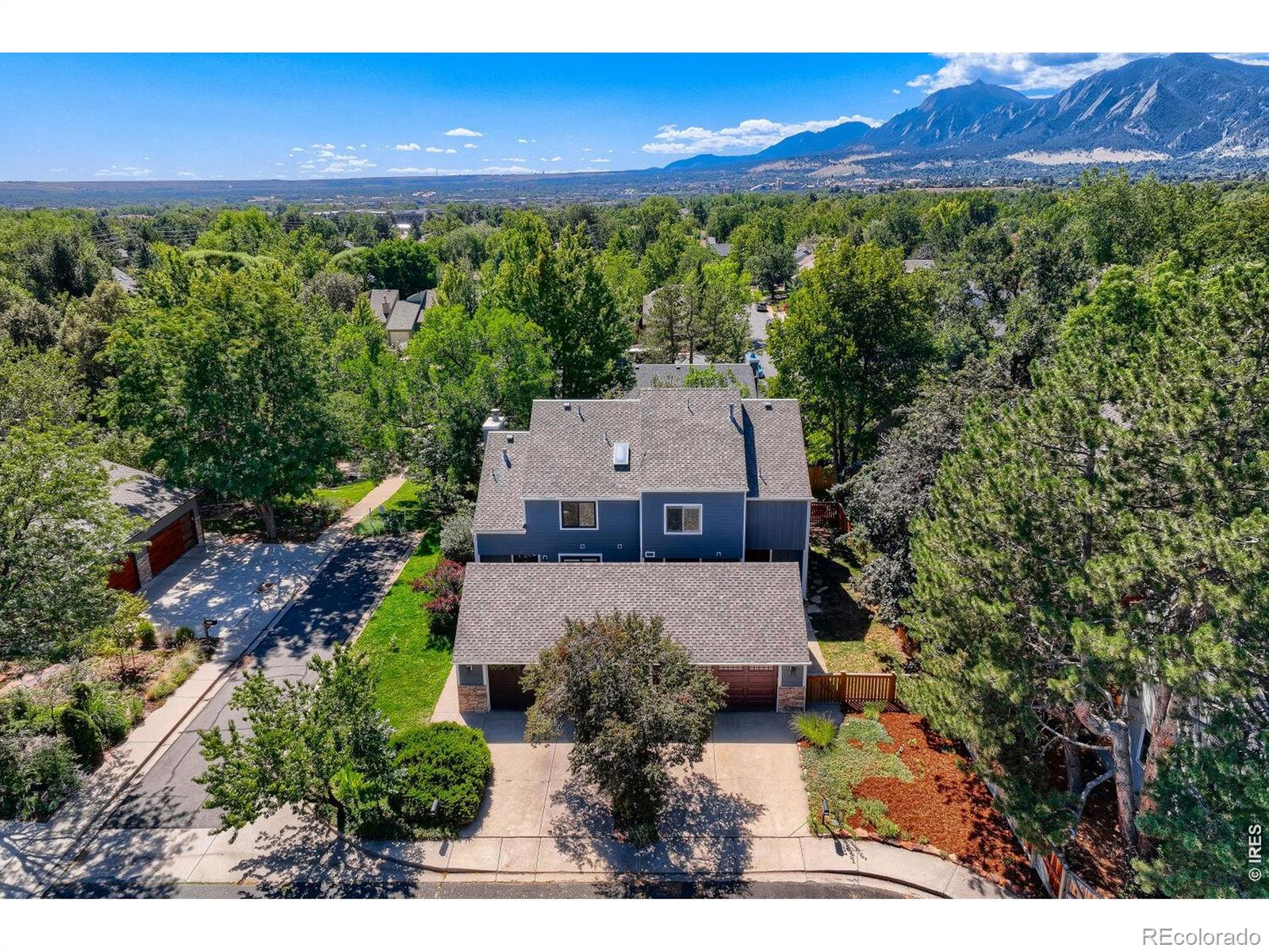 MLS Image #28 for 2710  winding trail drive,boulder, Colorado