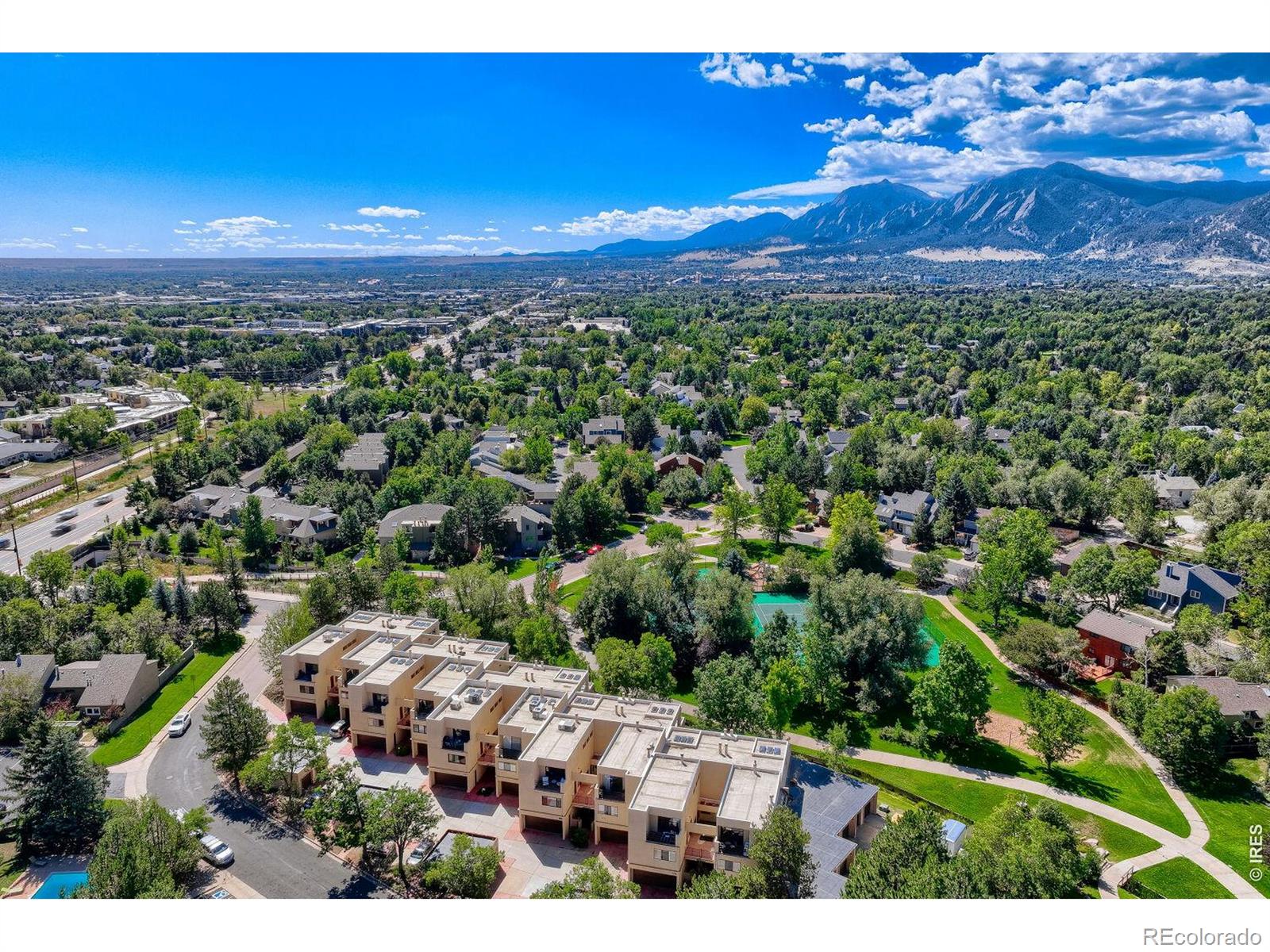 MLS Image #39 for 2710  winding trail drive,boulder, Colorado