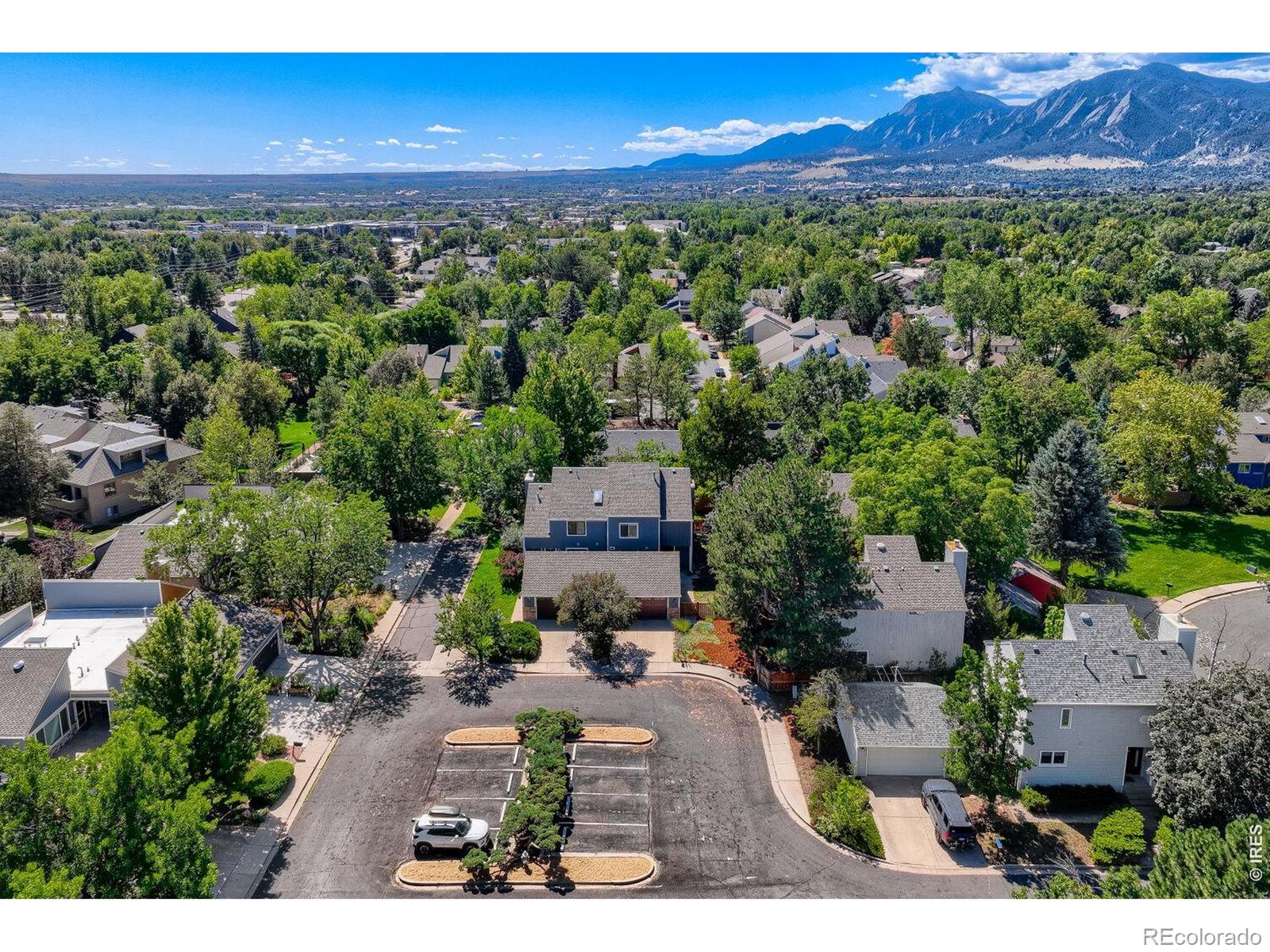 MLS Image #40 for 2710  winding trail drive,boulder, Colorado