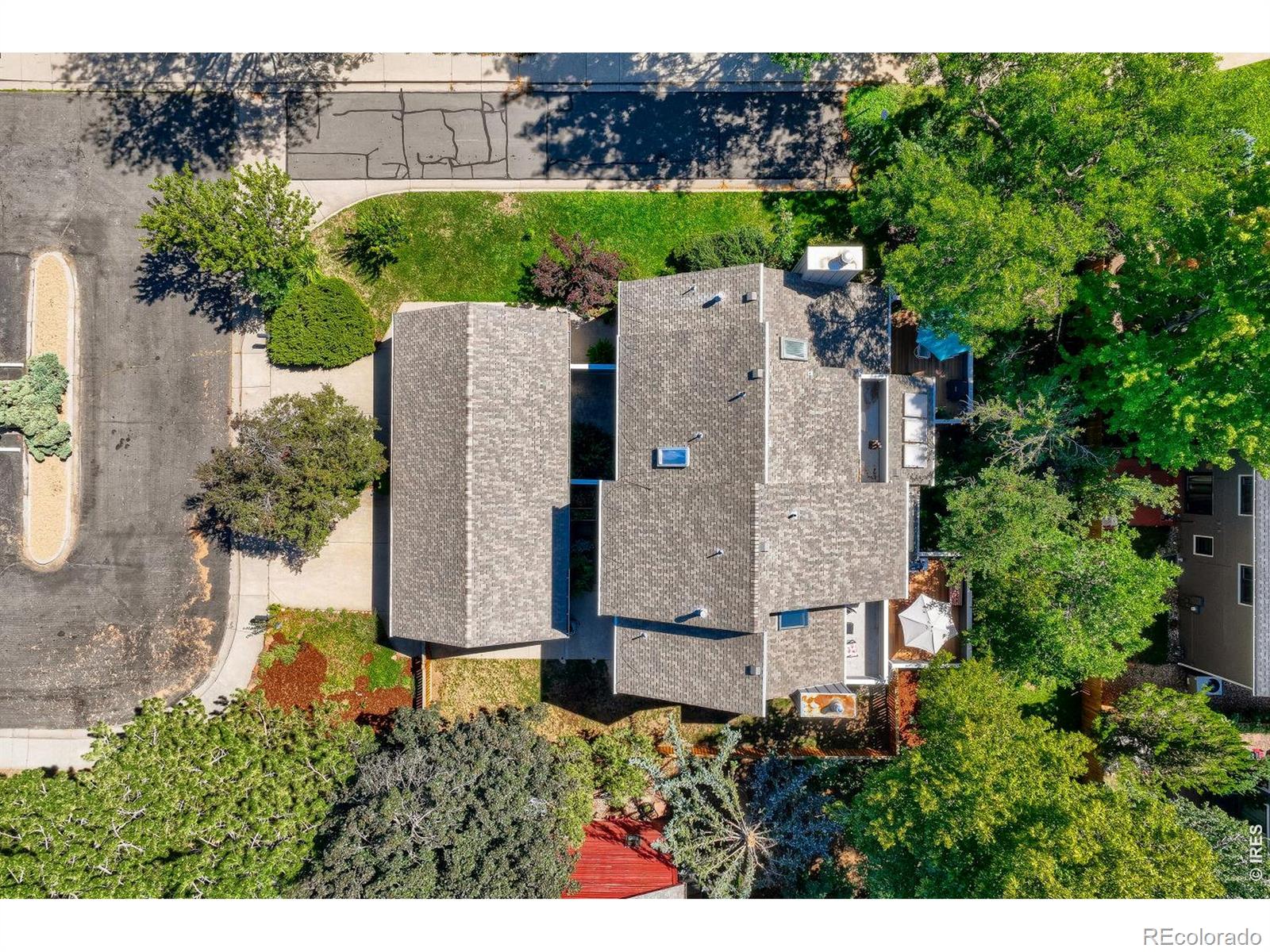MLS Image #45 for 2710  winding trail drive,boulder, Colorado