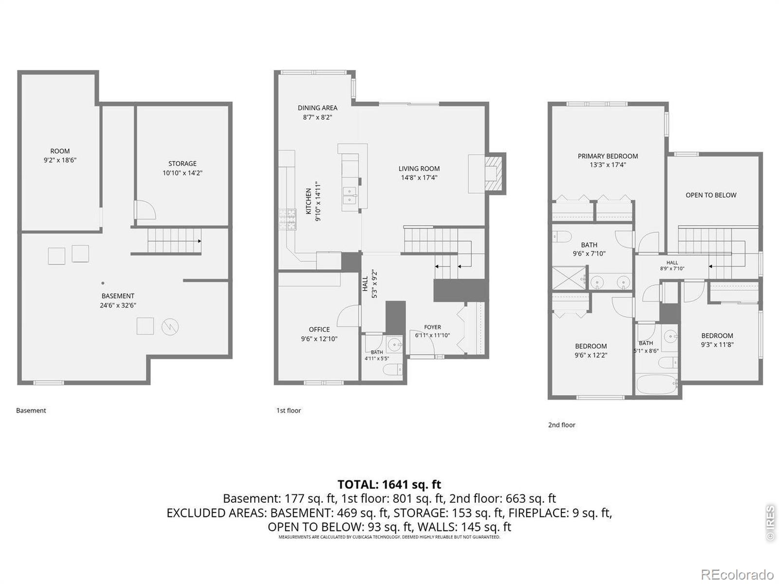 MLS Image #46 for 2710  winding trail drive,boulder, Colorado